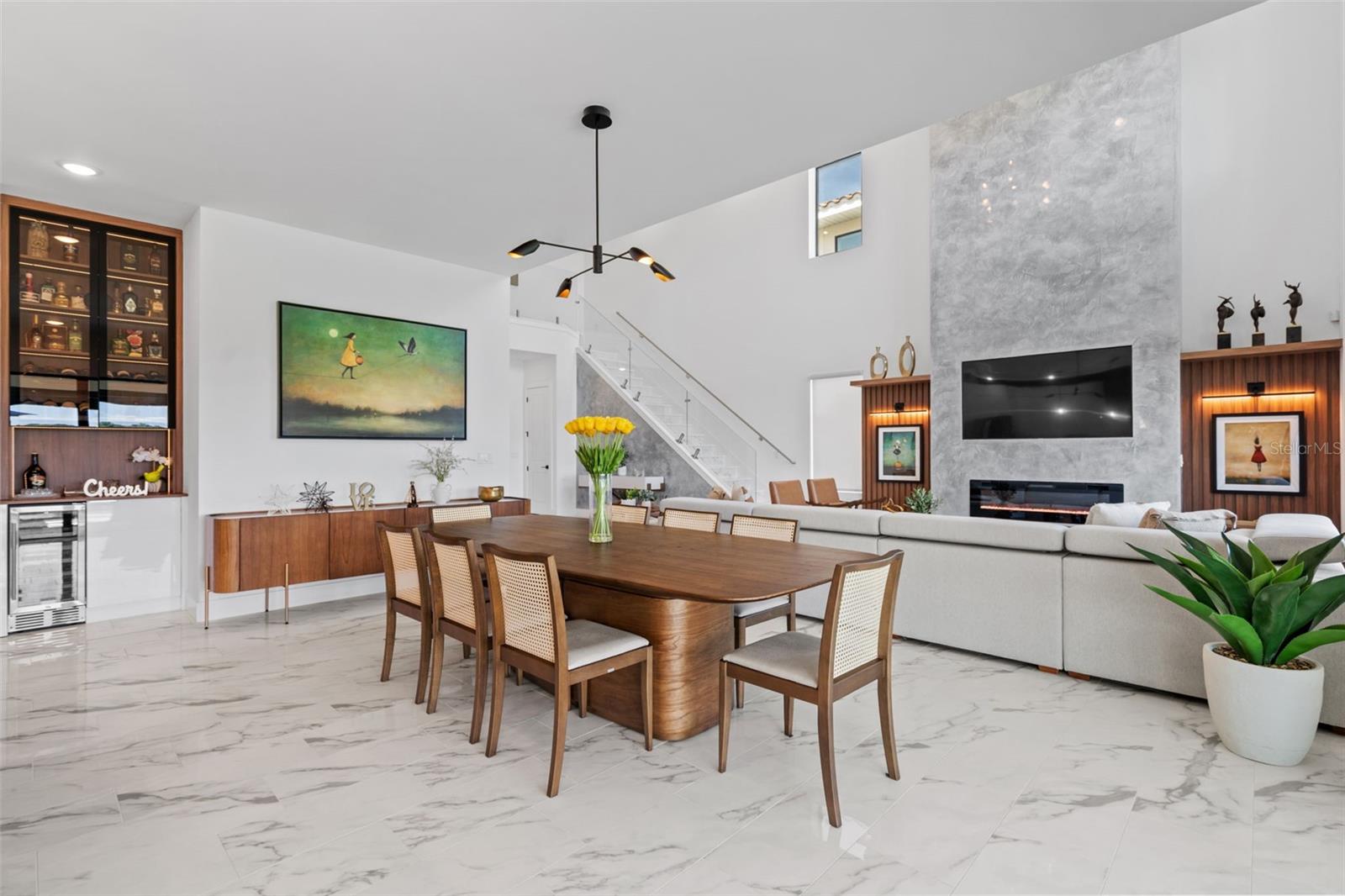 BELLA COLLINA WEST SUB - Residential