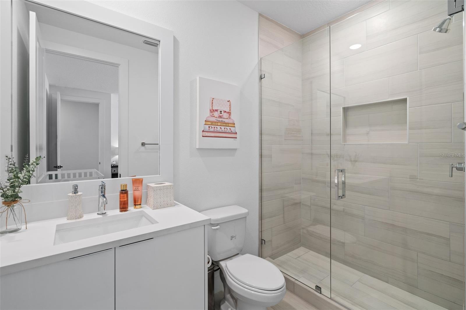 BELLA COLLINA WEST SUB - Residential
