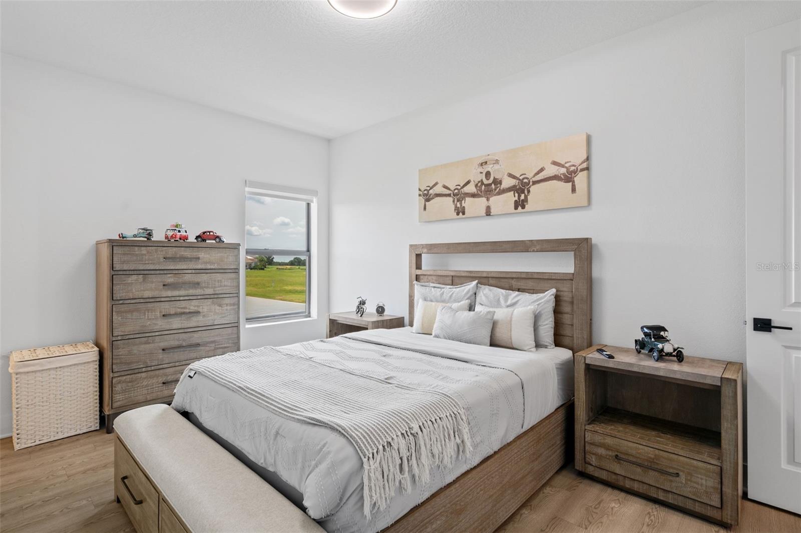 BELLA COLLINA WEST SUB - Residential