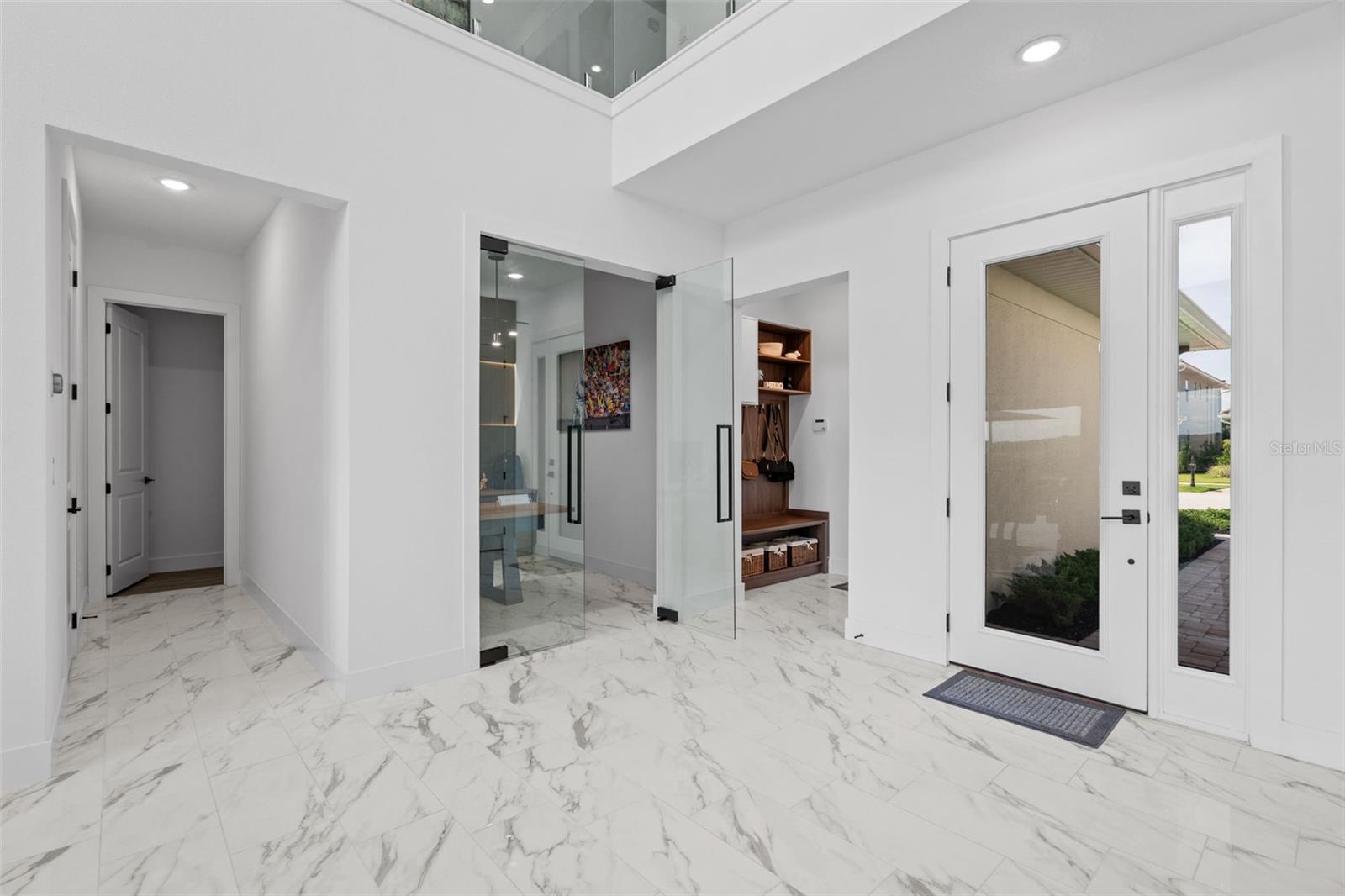 BELLA COLLINA WEST SUB - Residential
