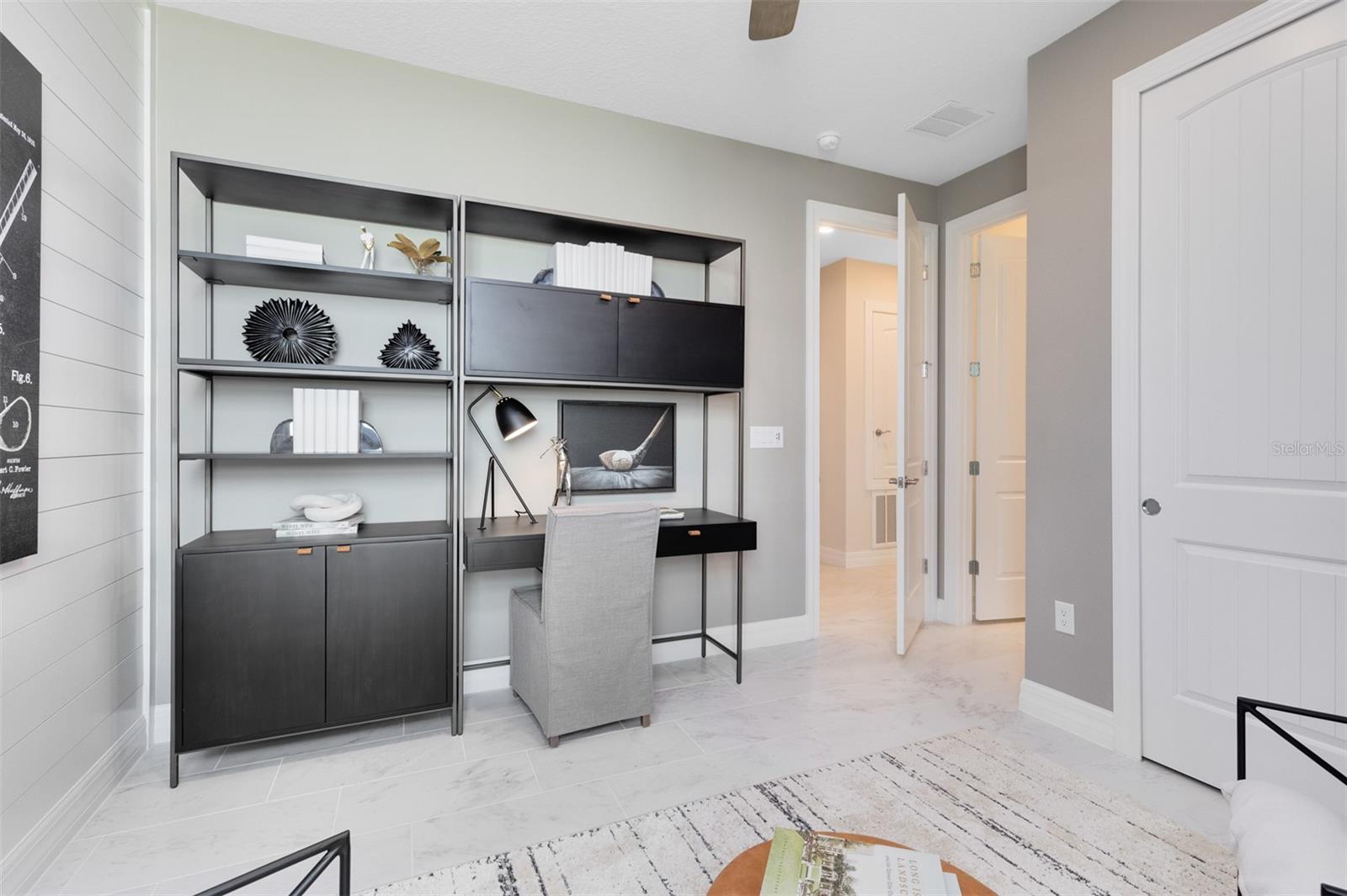 BRIDGEWALK - Residential