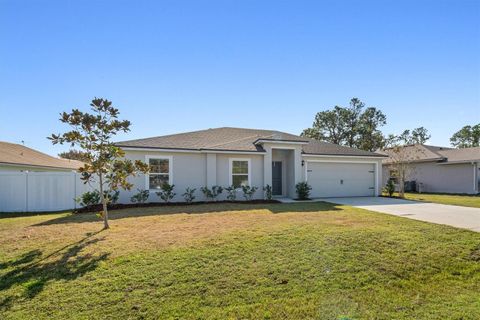 Photo of 8 Pittwick Lane, Palm Coast, FL 32164 (MLS # FC314505)