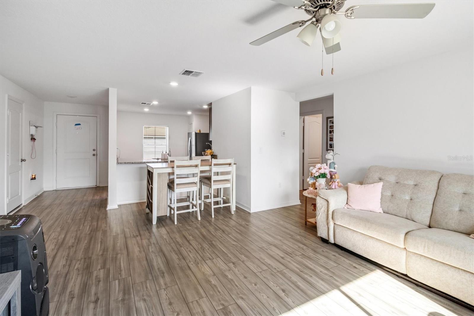 PALM COAST/PINE GROVE SEC 26 - Residential