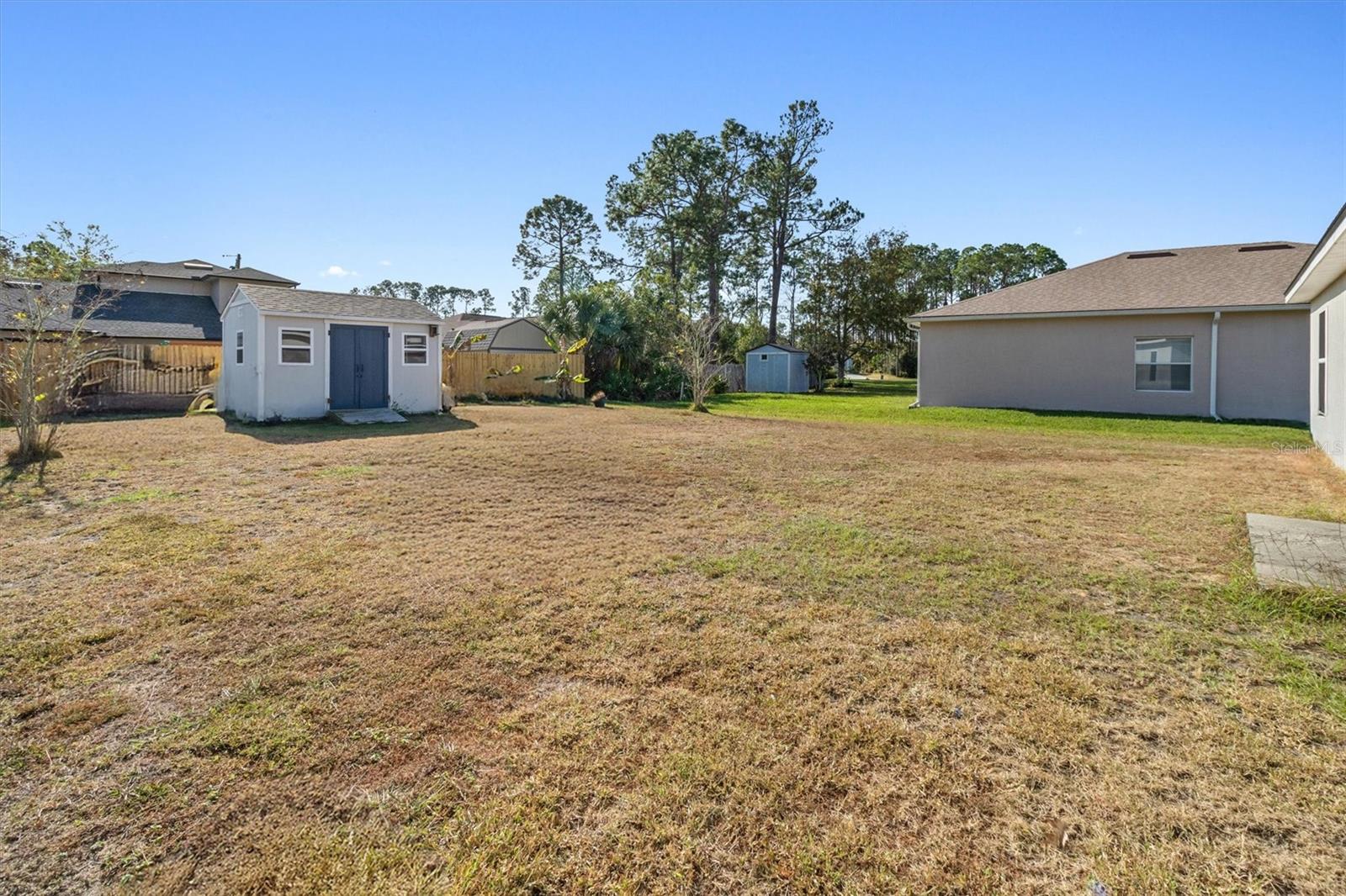 PALM COAST/PINE GROVE SEC 26 - Residential