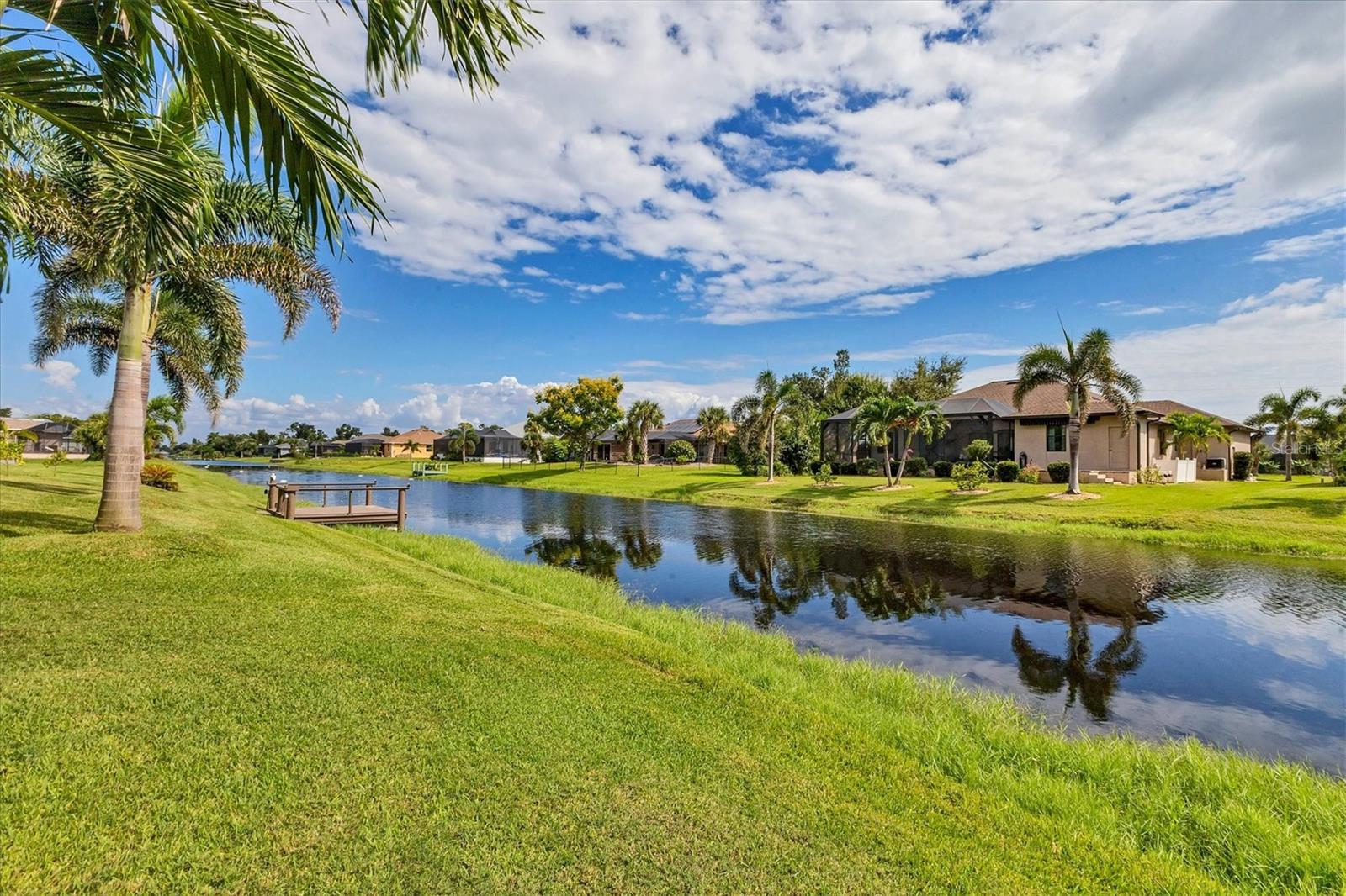 ROTONDA WEST LONG MEADOW - Residential