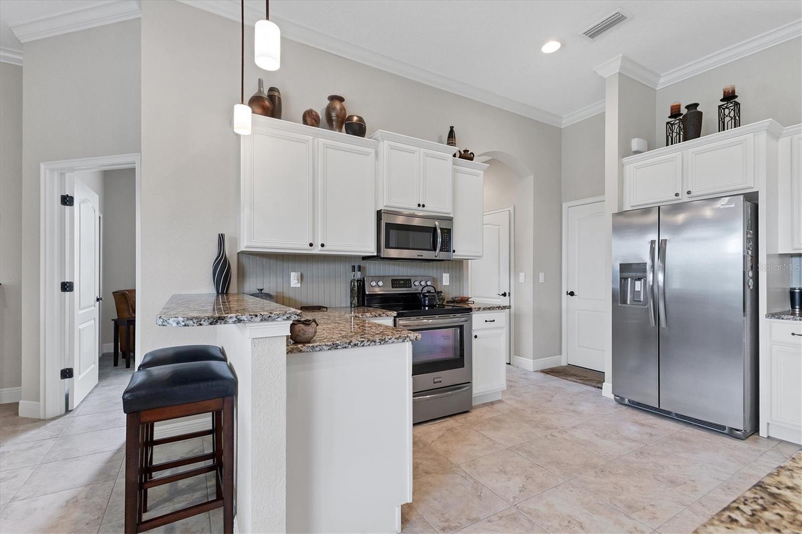ROTONDA WEST LONG MEADOW - Residential