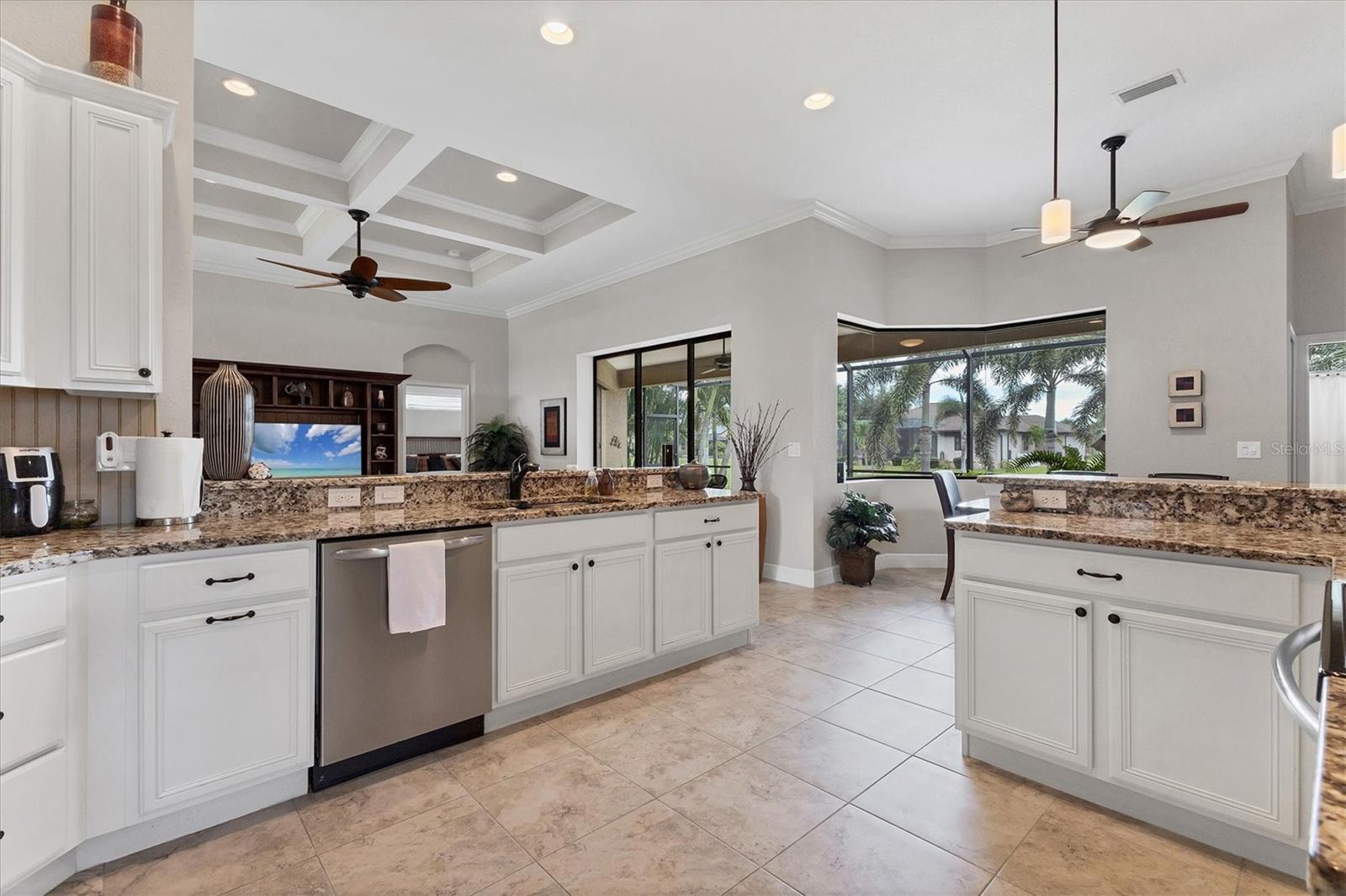 ROTONDA WEST LONG MEADOW - Residential