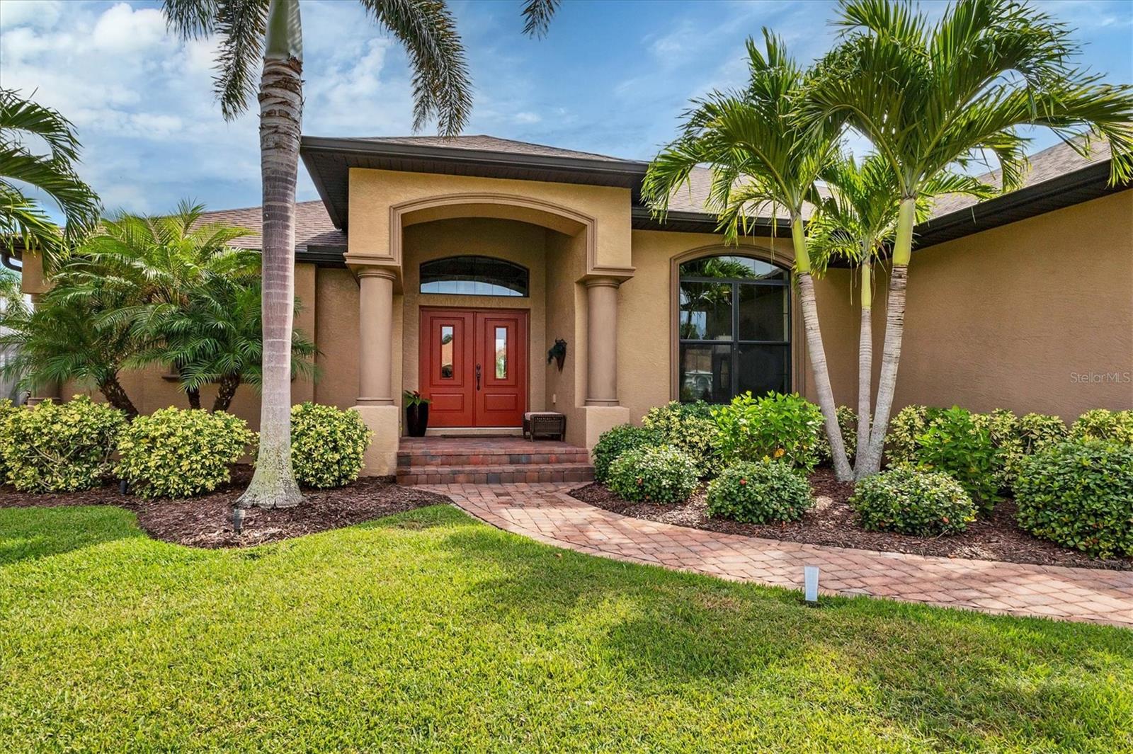 ROTONDA WEST LONG MEADOW - Residential