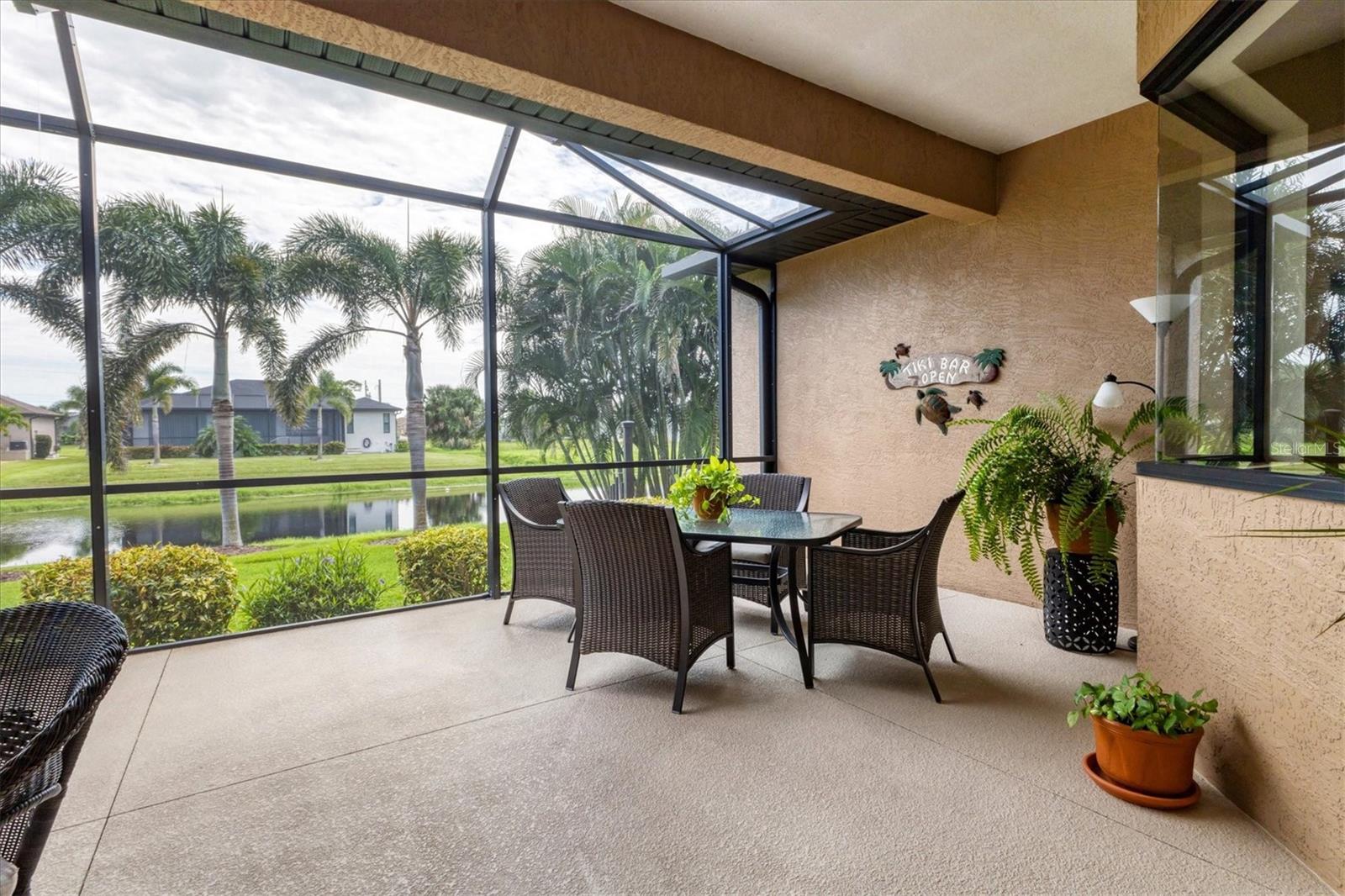 ROTONDA WEST LONG MEADOW - Residential