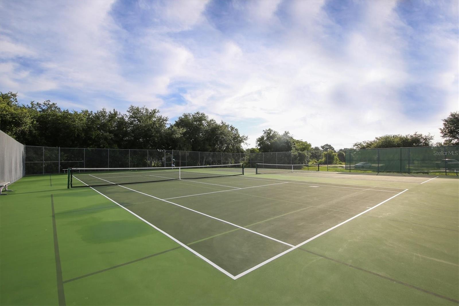 ROTONDA WEST LONG MEADOW - Residential