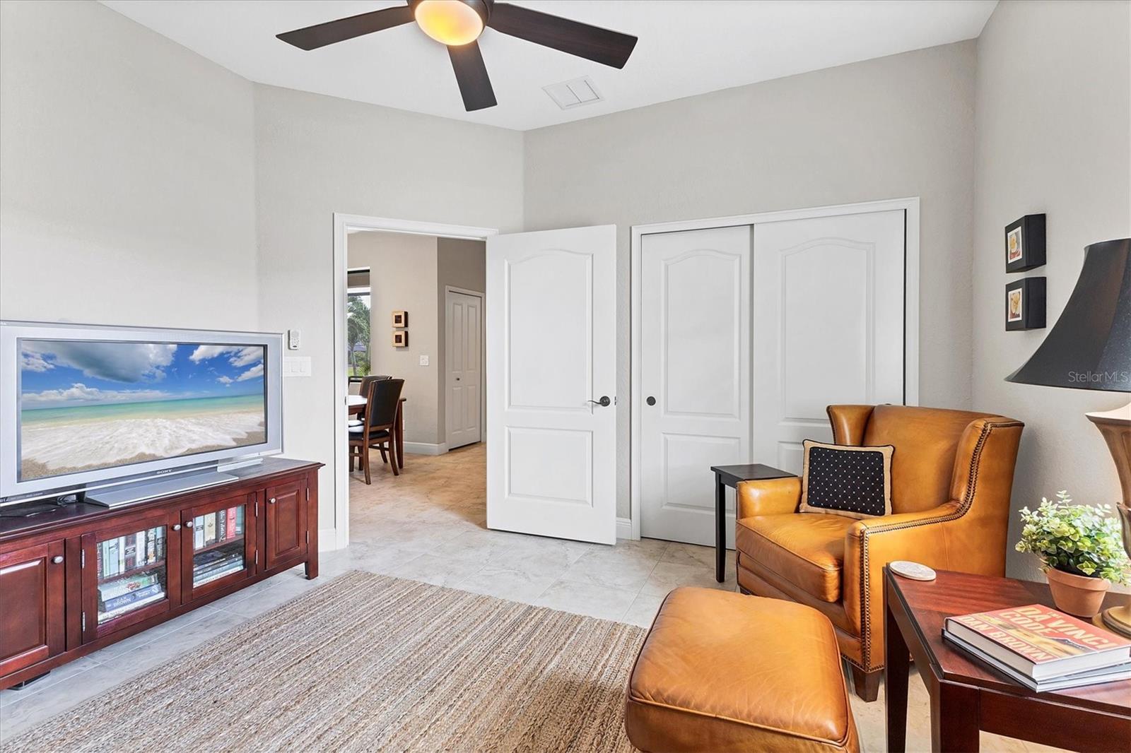 ROTONDA WEST LONG MEADOW - Residential
