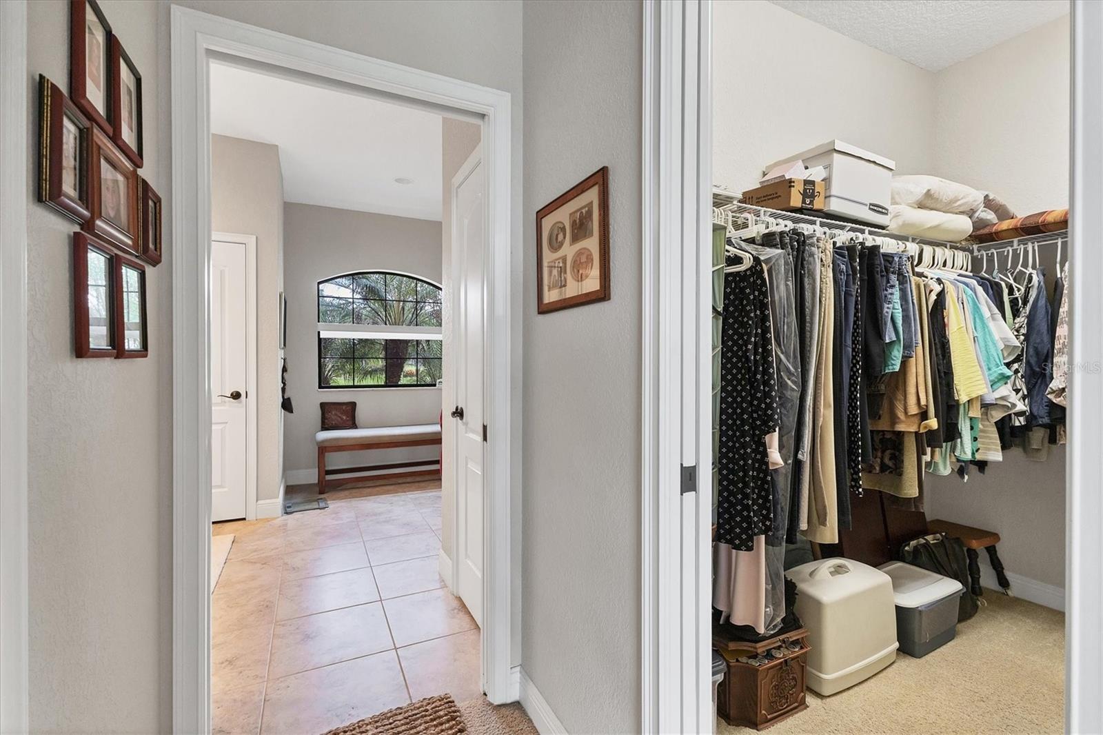 ROTONDA WEST LONG MEADOW - Residential