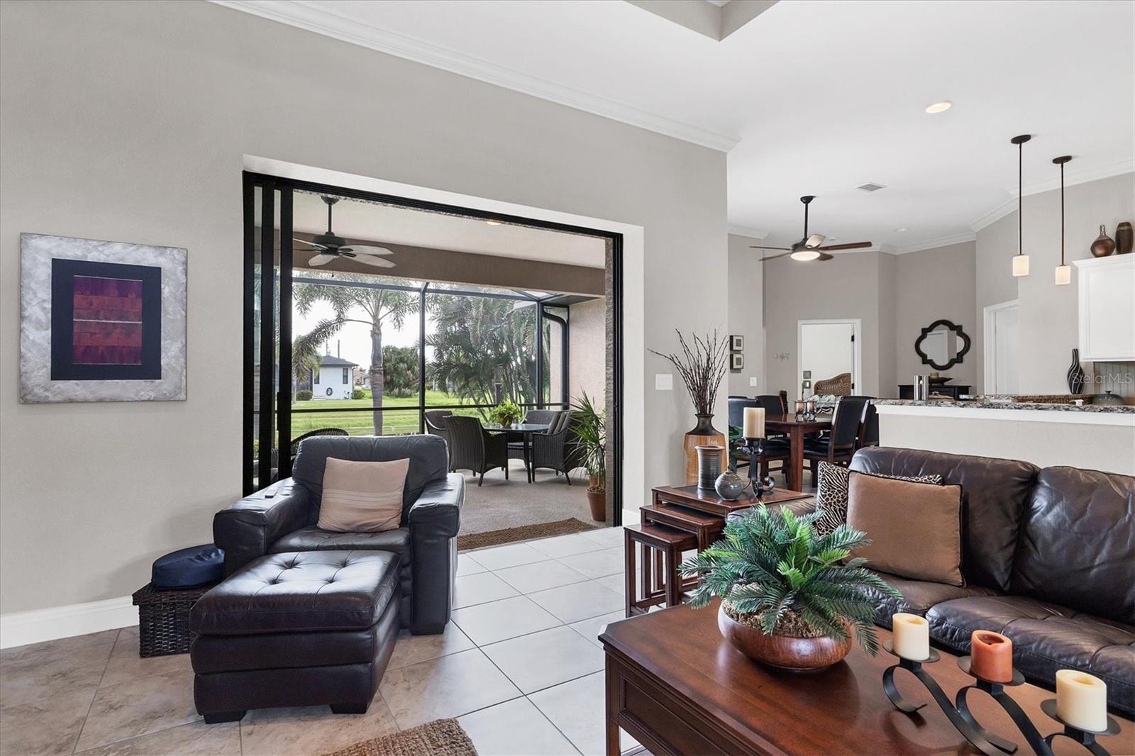 ROTONDA WEST LONG MEADOW - Residential