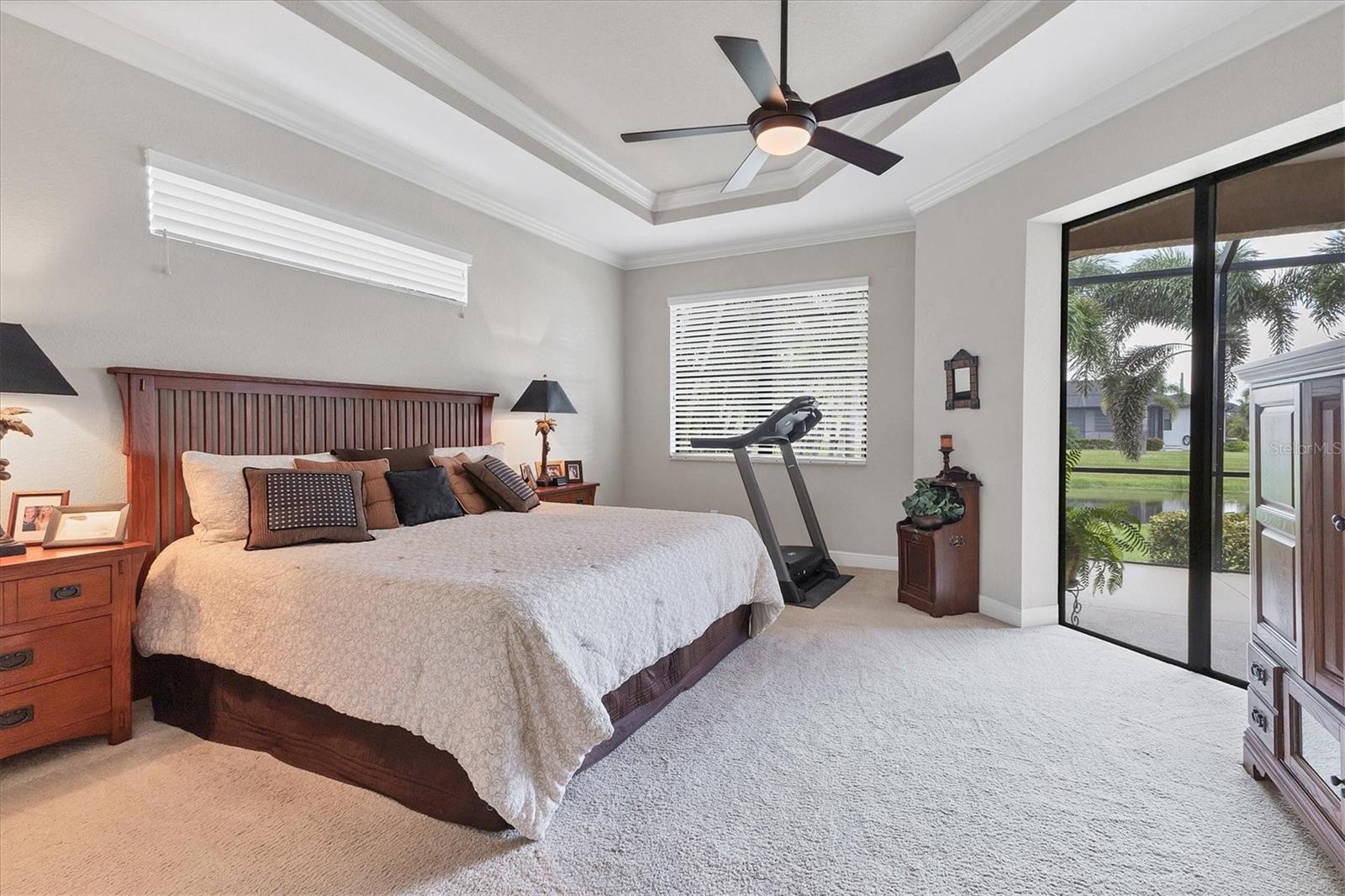 ROTONDA WEST LONG MEADOW - Residential