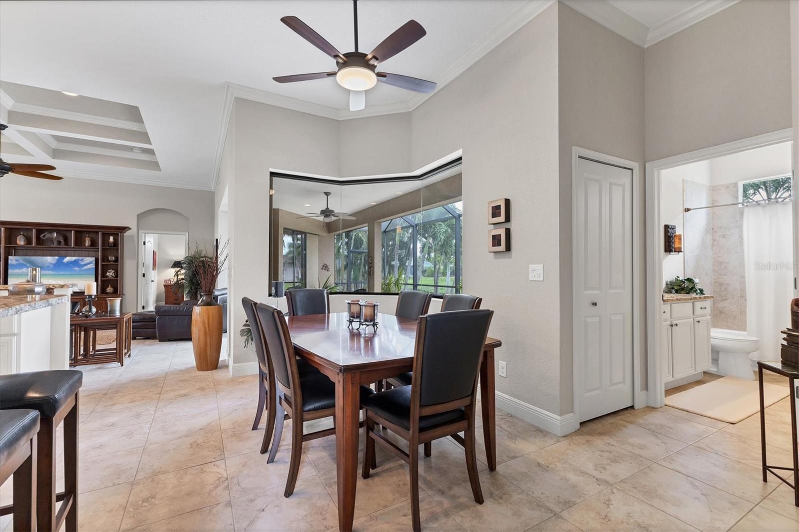ROTONDA WEST LONG MEADOW - Residential