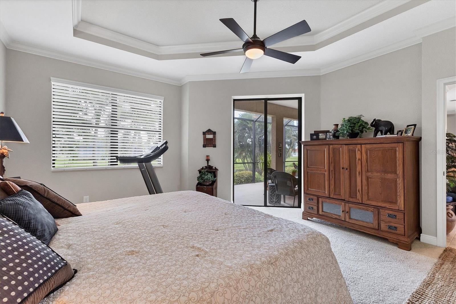 ROTONDA WEST LONG MEADOW - Residential