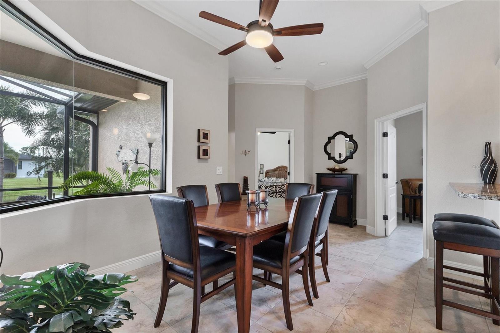 ROTONDA WEST LONG MEADOW - Residential