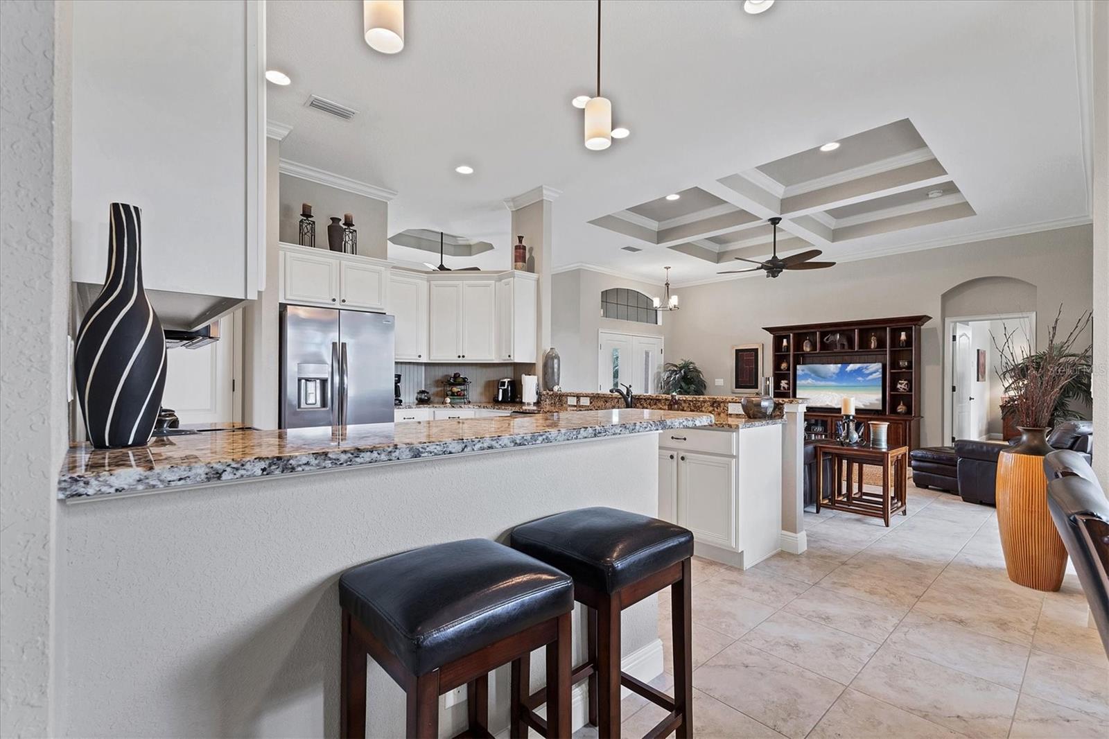 ROTONDA WEST LONG MEADOW - Residential