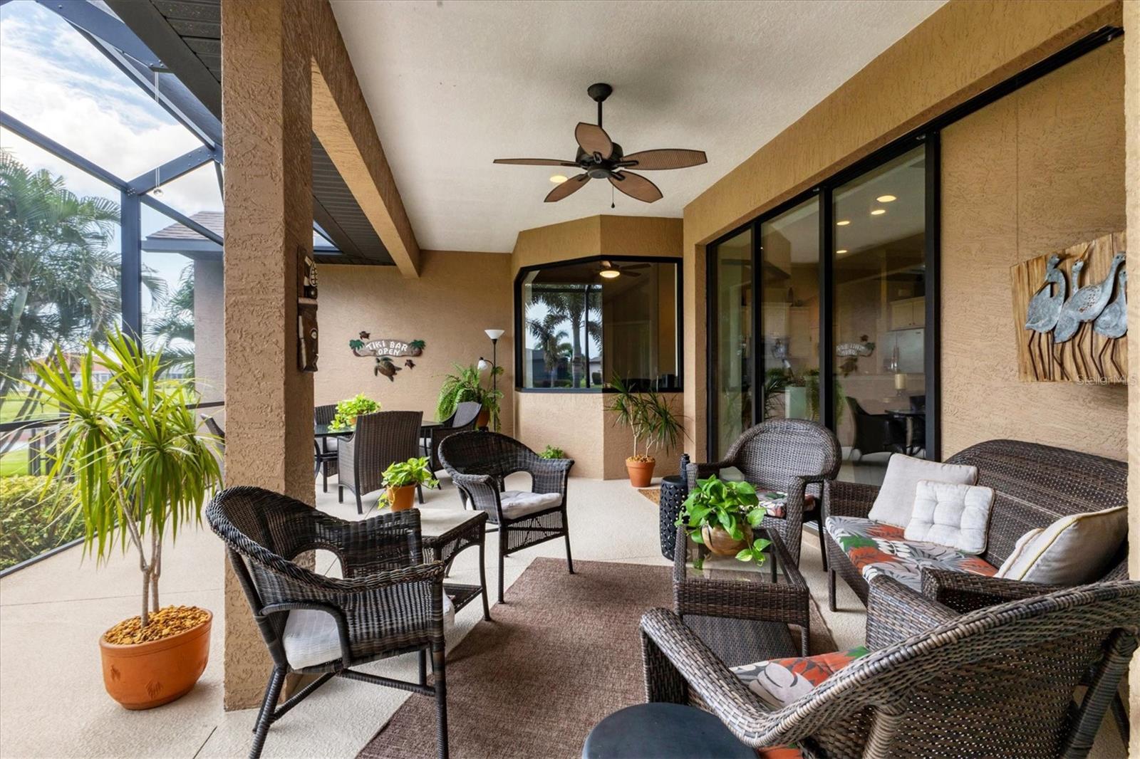 ROTONDA WEST LONG MEADOW - Residential