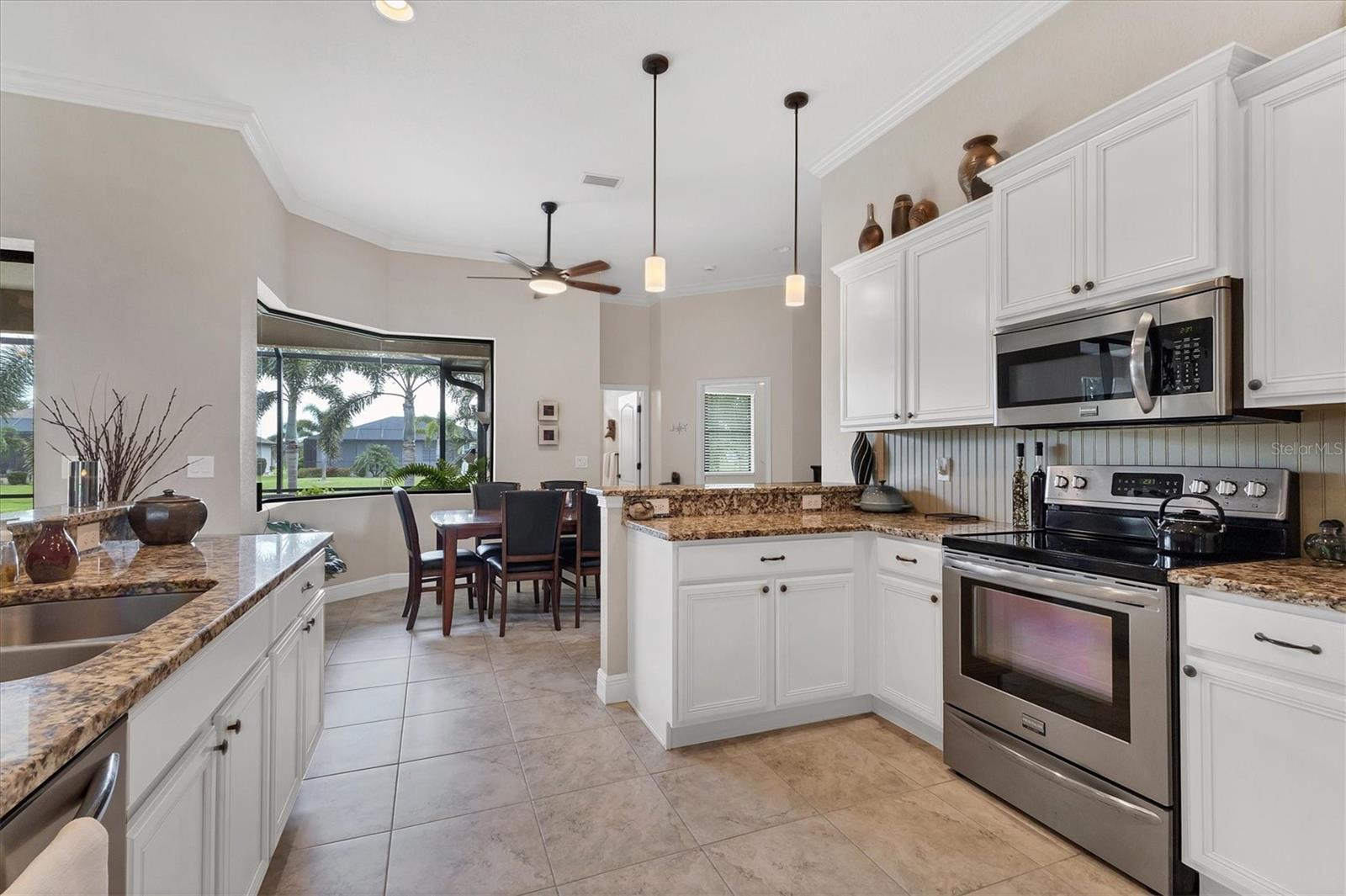 ROTONDA WEST LONG MEADOW - Residential