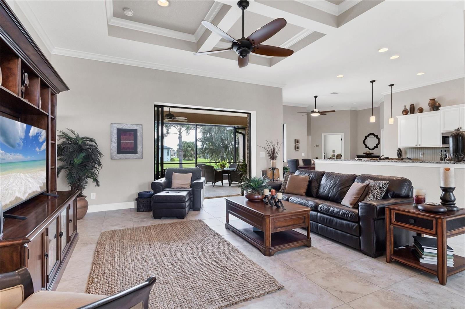 ROTONDA WEST LONG MEADOW - Residential