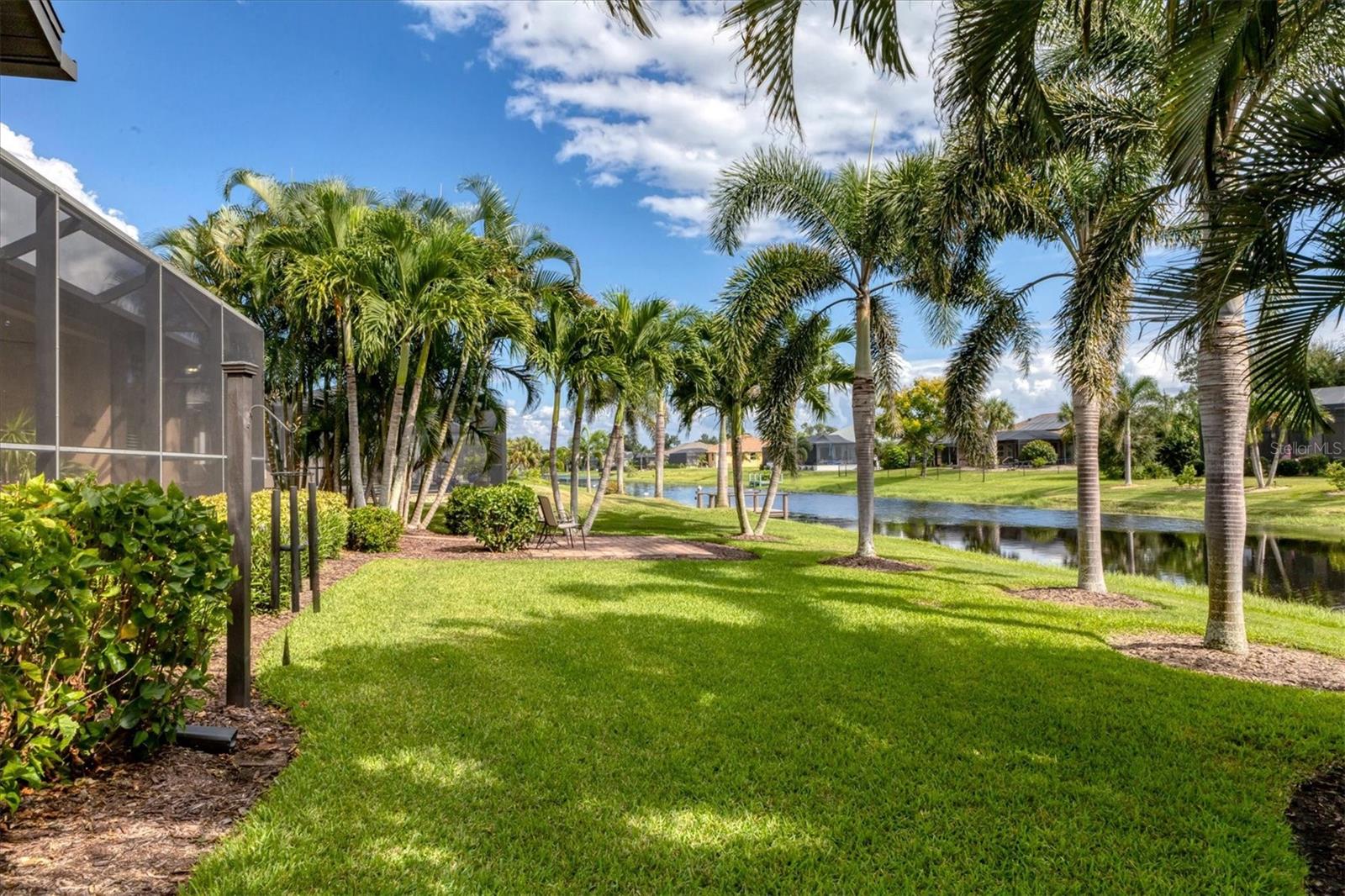 ROTONDA WEST LONG MEADOW - Residential