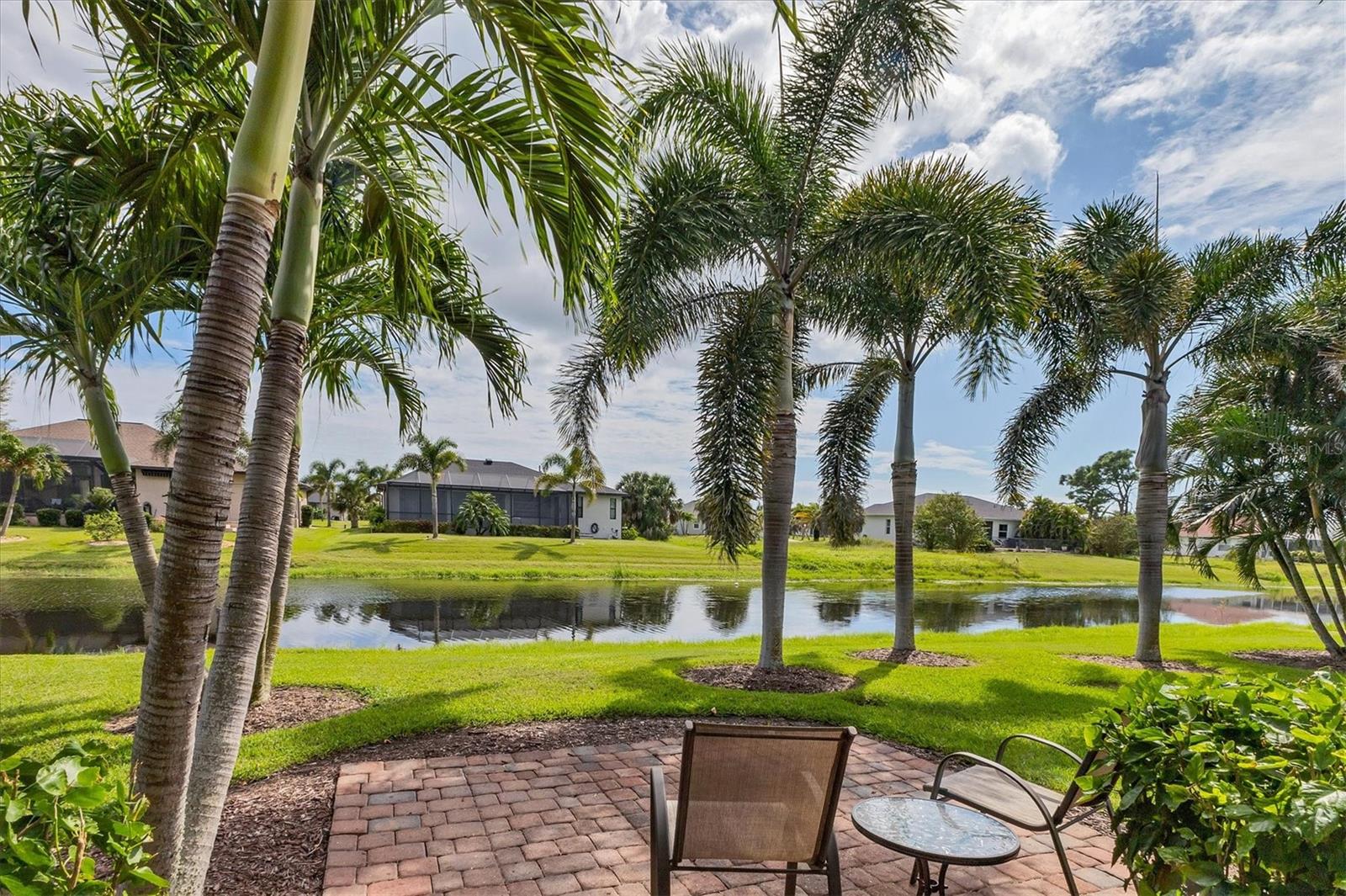ROTONDA WEST LONG MEADOW - Residential