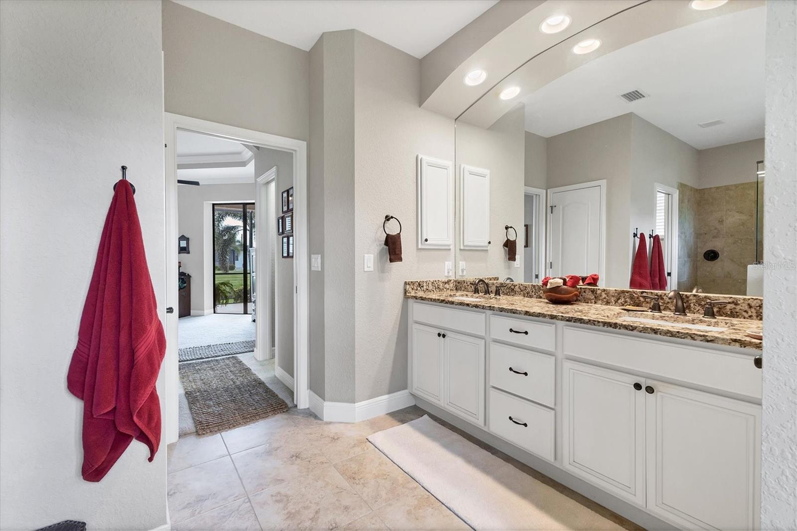 ROTONDA WEST LONG MEADOW - Residential