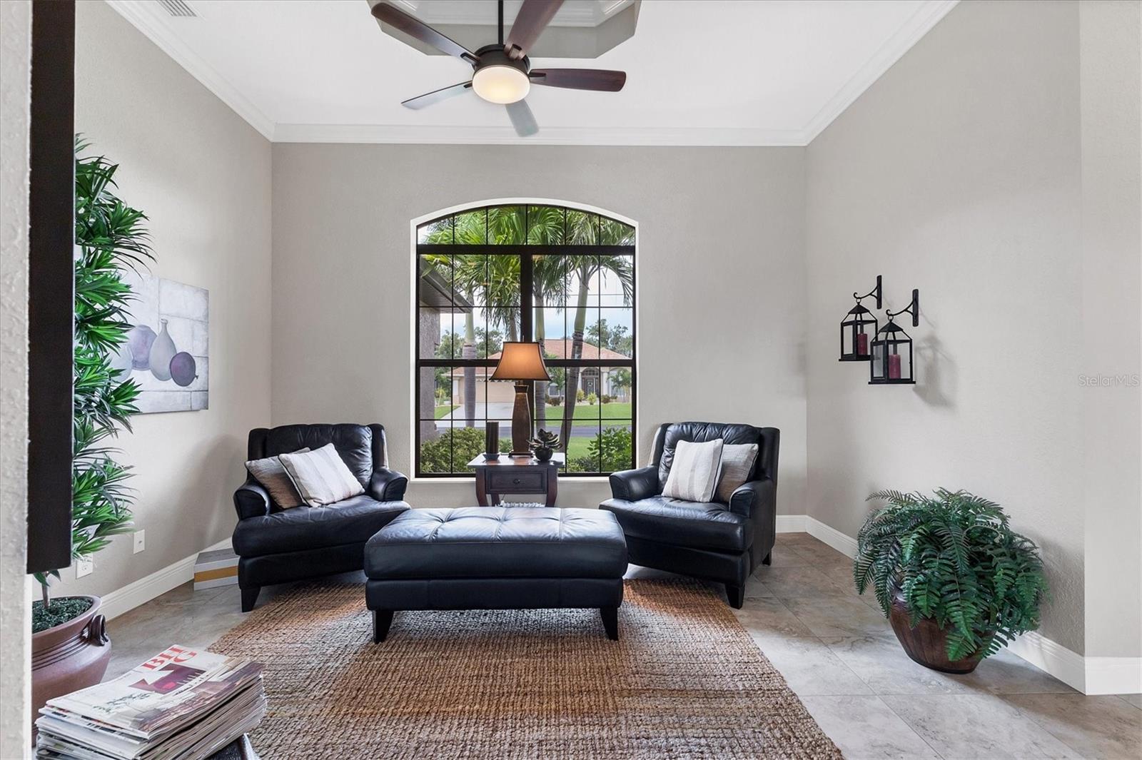 ROTONDA WEST LONG MEADOW - Residential