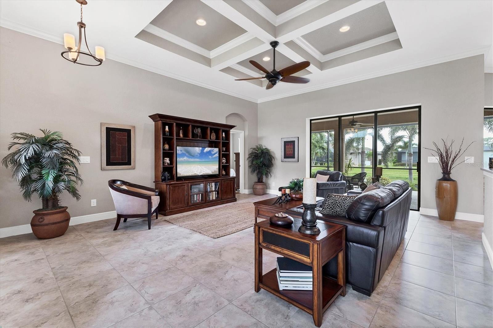 ROTONDA WEST LONG MEADOW - Residential
