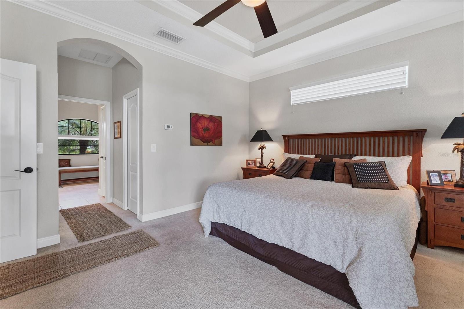 ROTONDA WEST LONG MEADOW - Residential