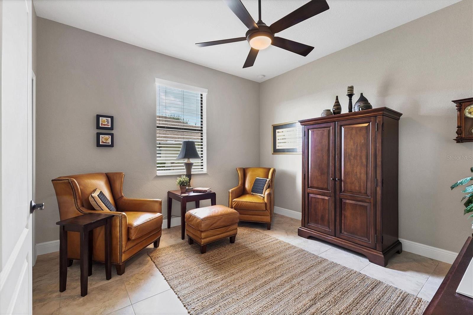 ROTONDA WEST LONG MEADOW - Residential