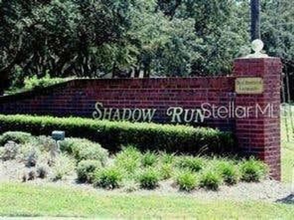 Photo of 15 Lake Hills Drive, Riverview, FL 33578 (MLS # TB8389346)