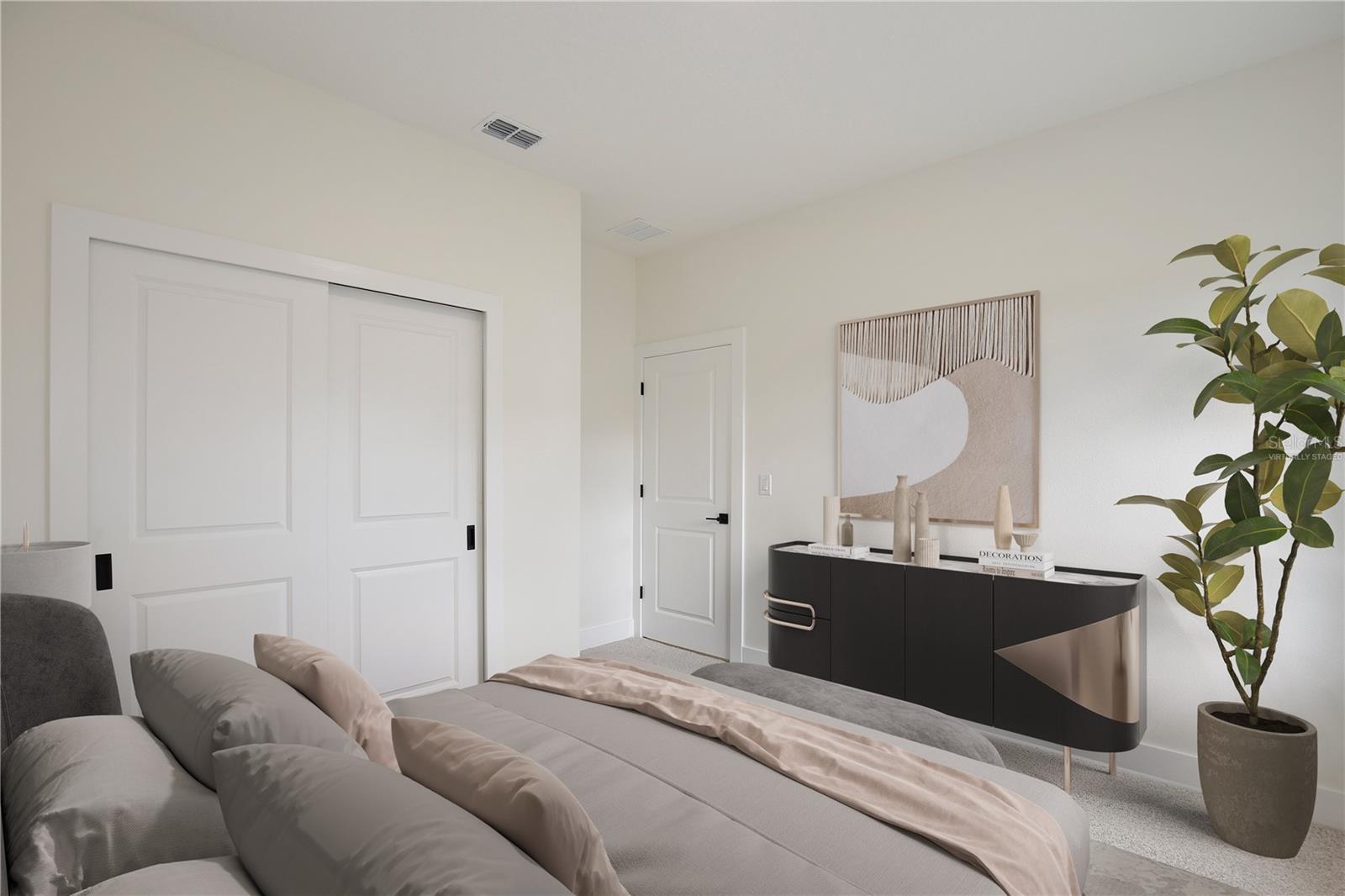 GROVELAND SUNRISE RIDGE - Residential