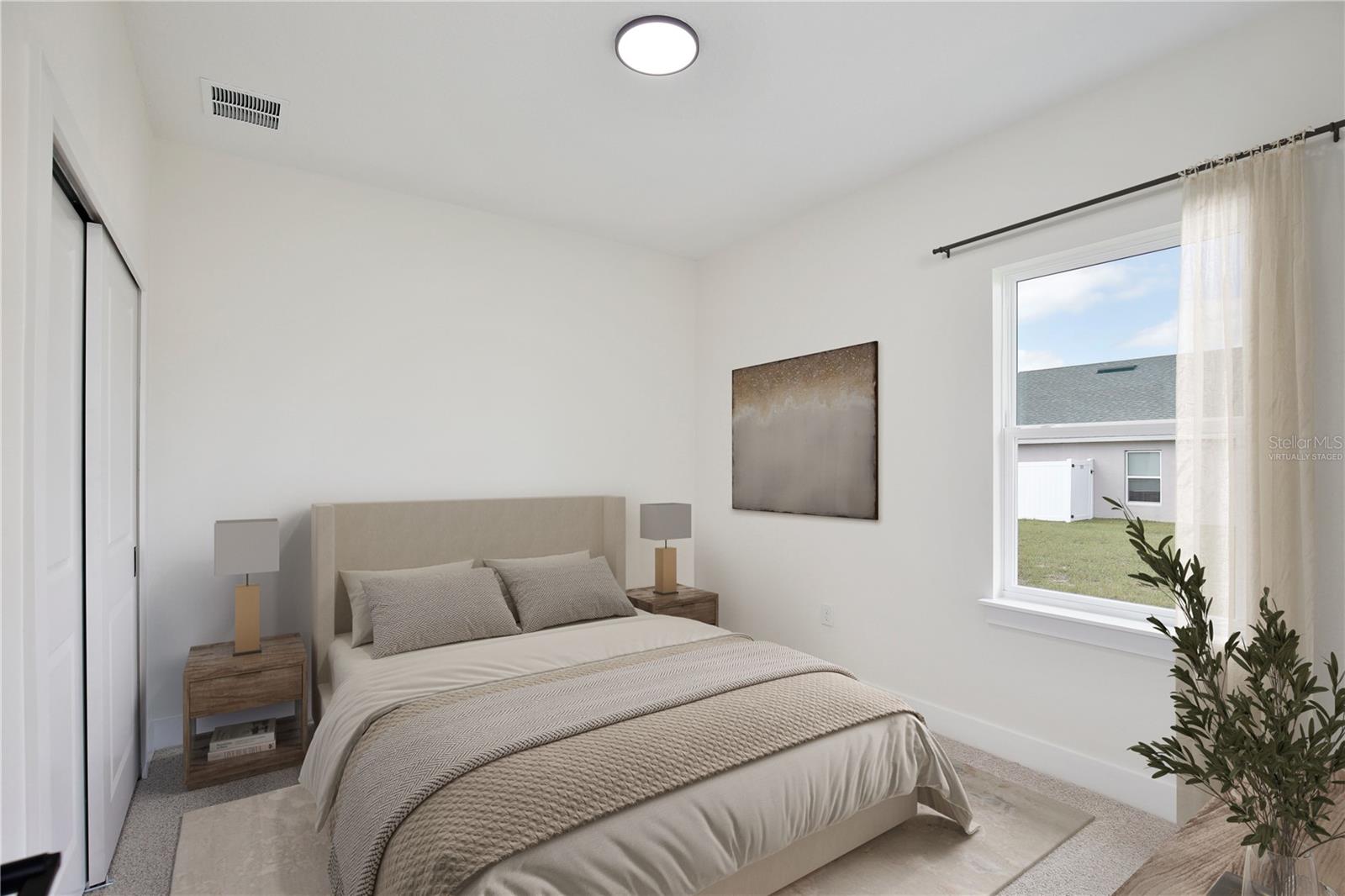 GROVELAND SUNRISE RIDGE - Residential