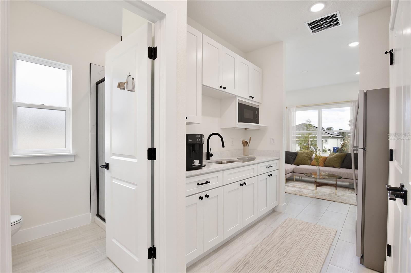 GROVELAND SUNRISE RIDGE - Residential