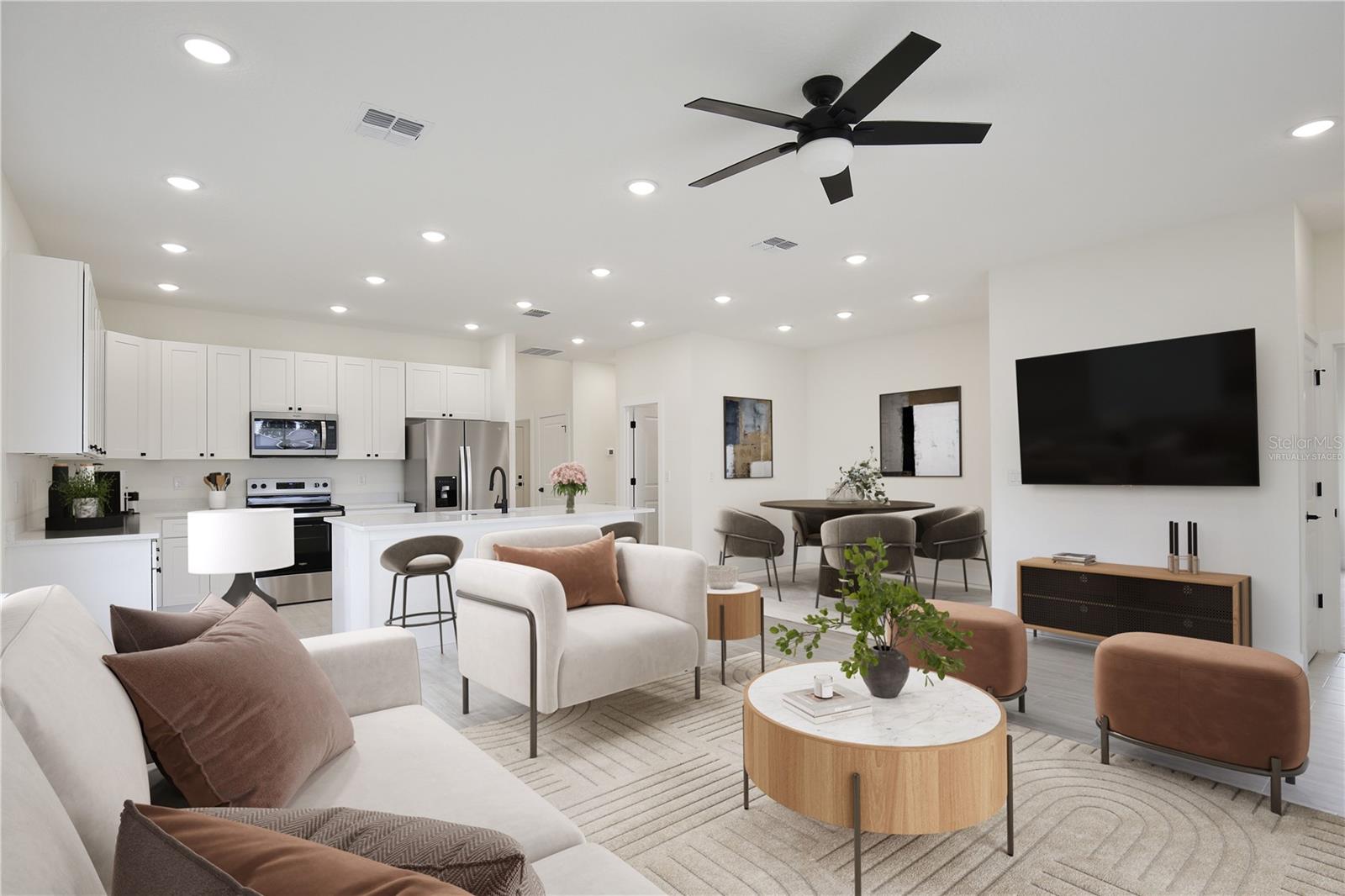 GROVELAND SUNRISE RIDGE - Residential