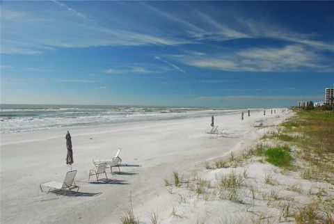 A home in LONGBOAT KEY