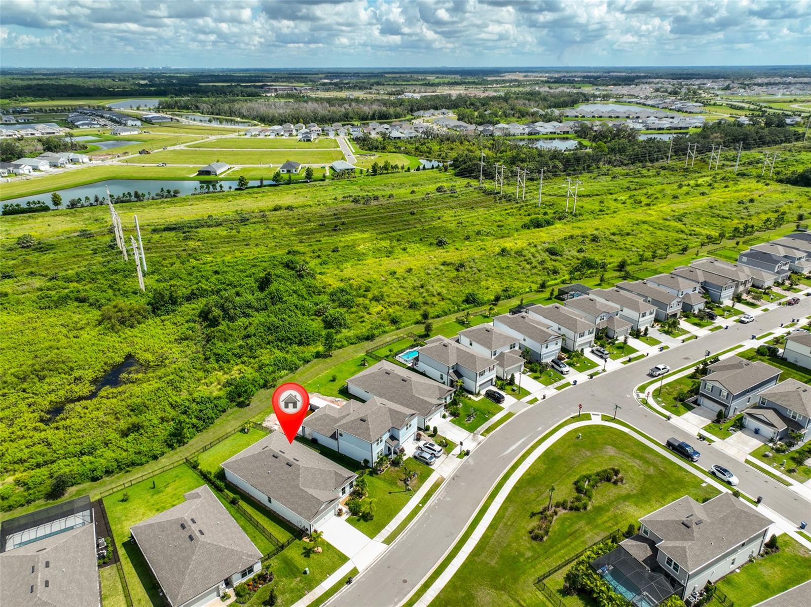 11360 GALLATIN TRAIL