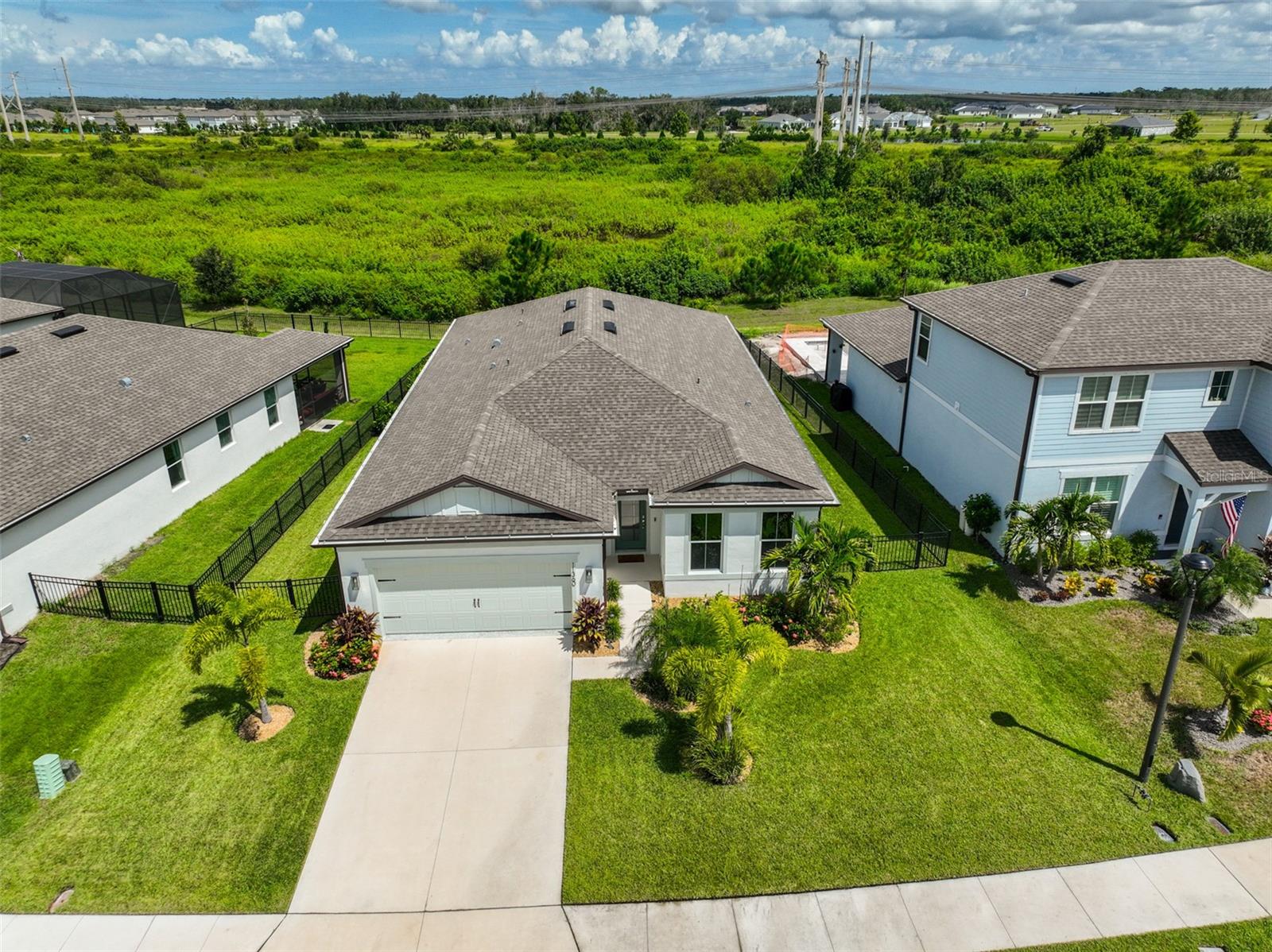 11360 GALLATIN TRAIL