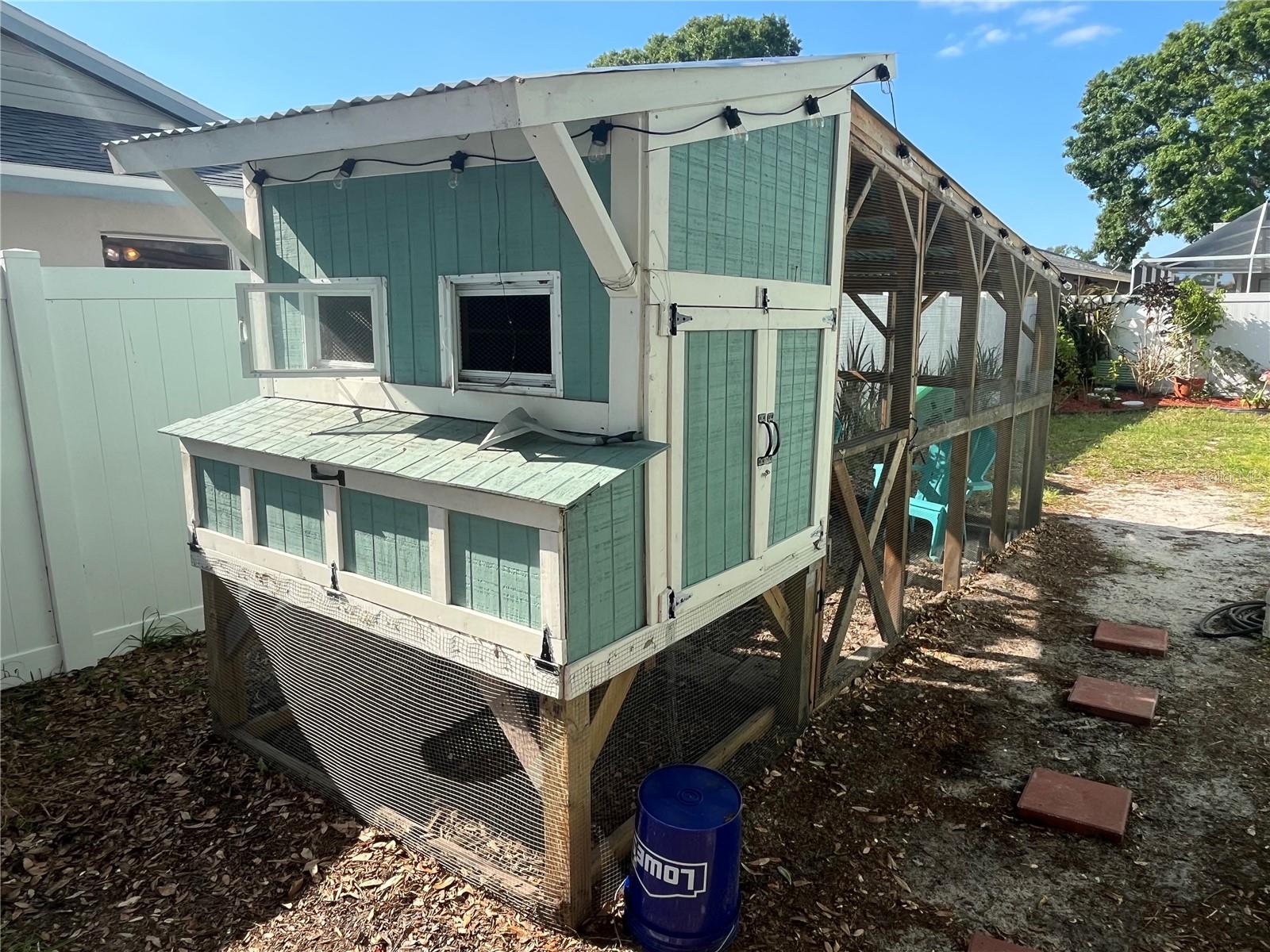 2366 COVINGTON DRIVE