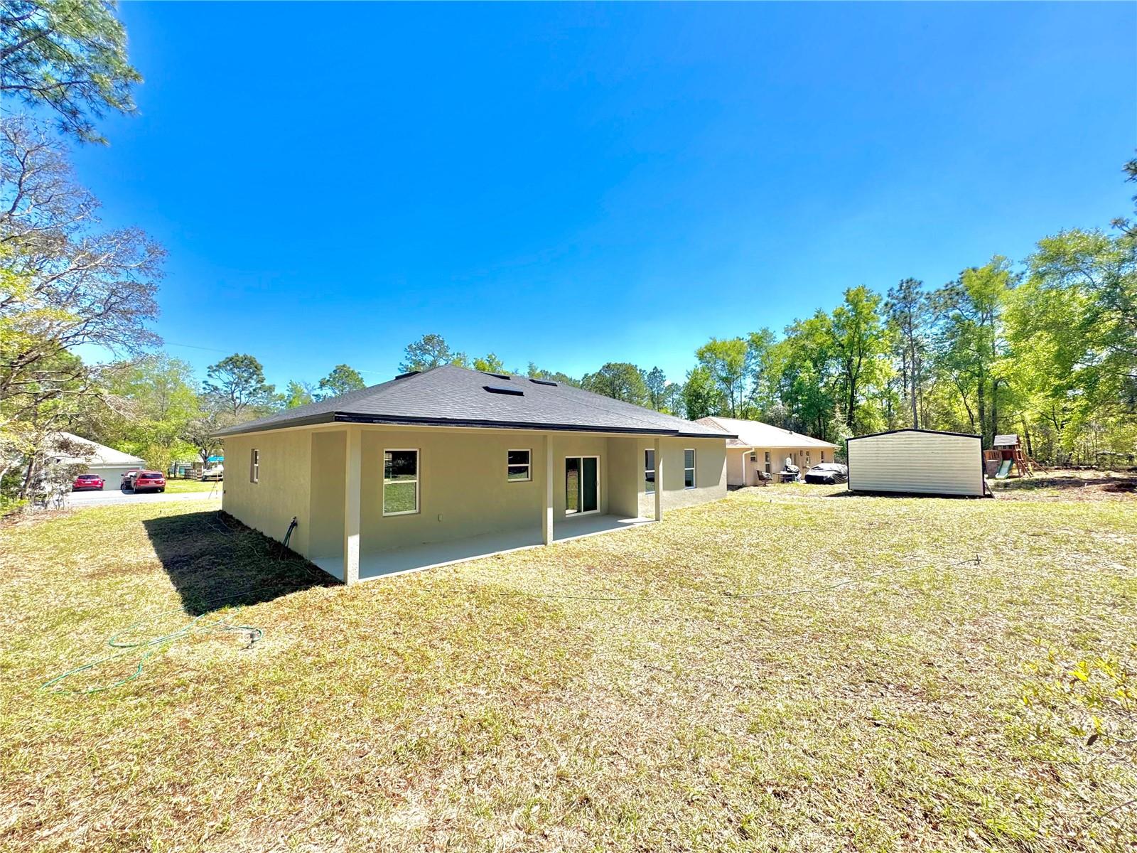 CITRUS SPGS UNIT 13 - Residential