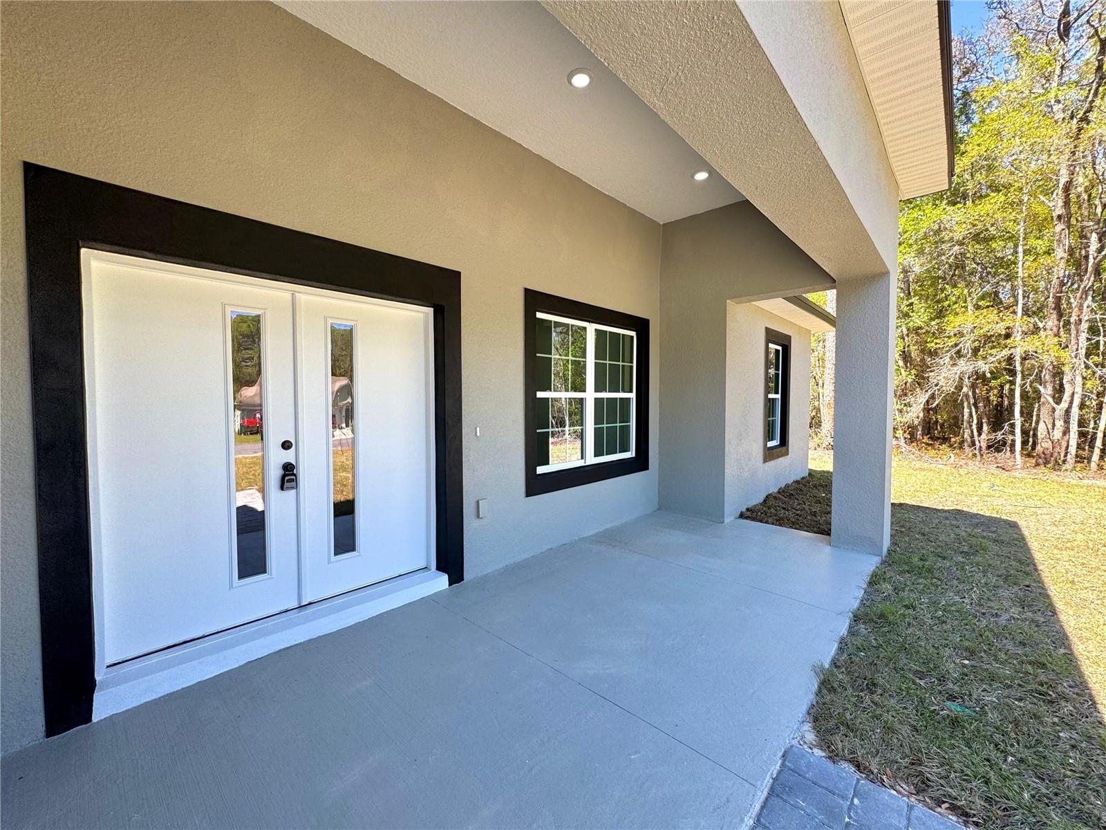 CITRUS SPGS UNIT 13 - Residential