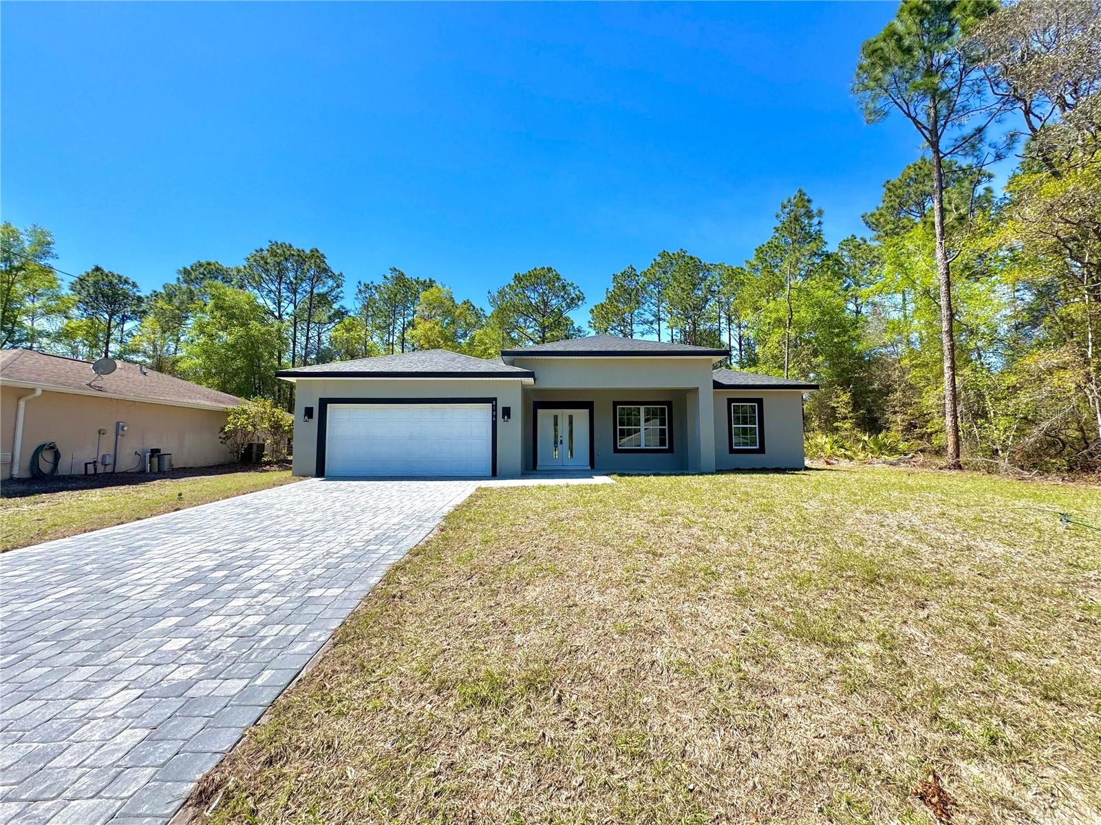 CITRUS SPGS UNIT 13 - Residential