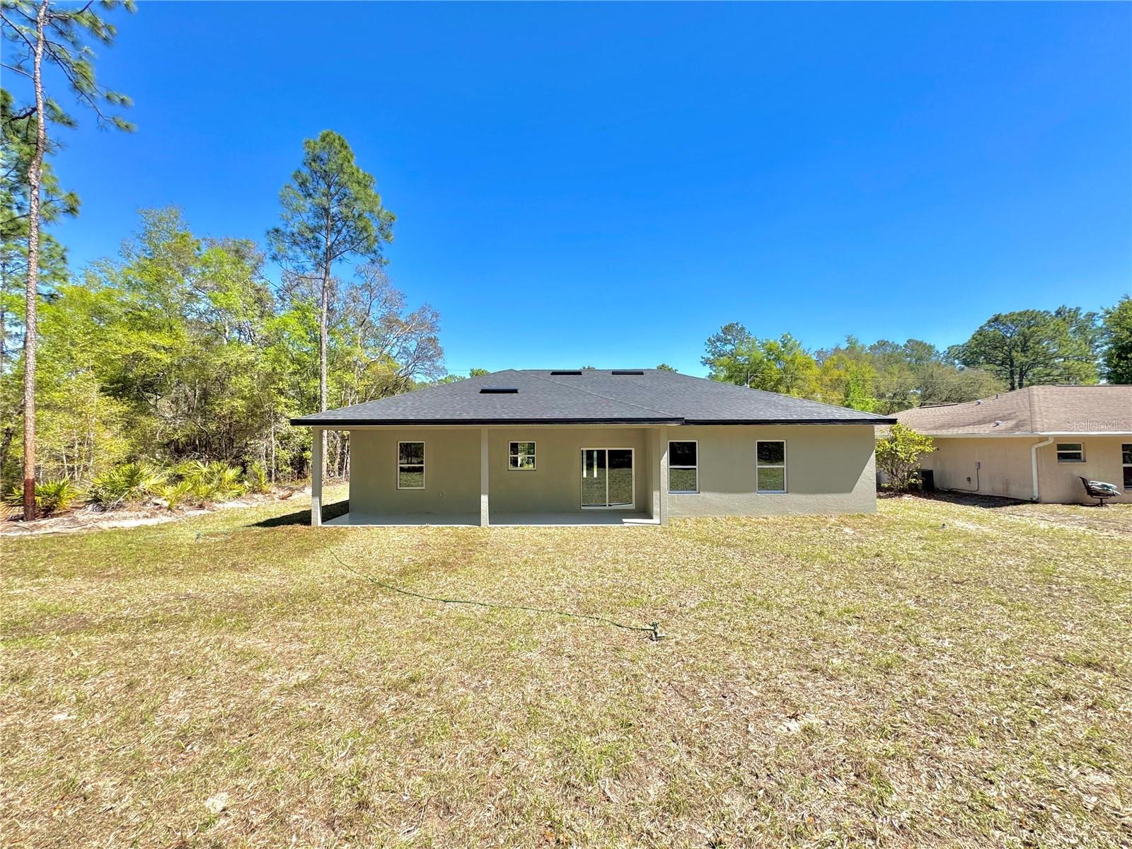 CITRUS SPGS UNIT 13 - Residential