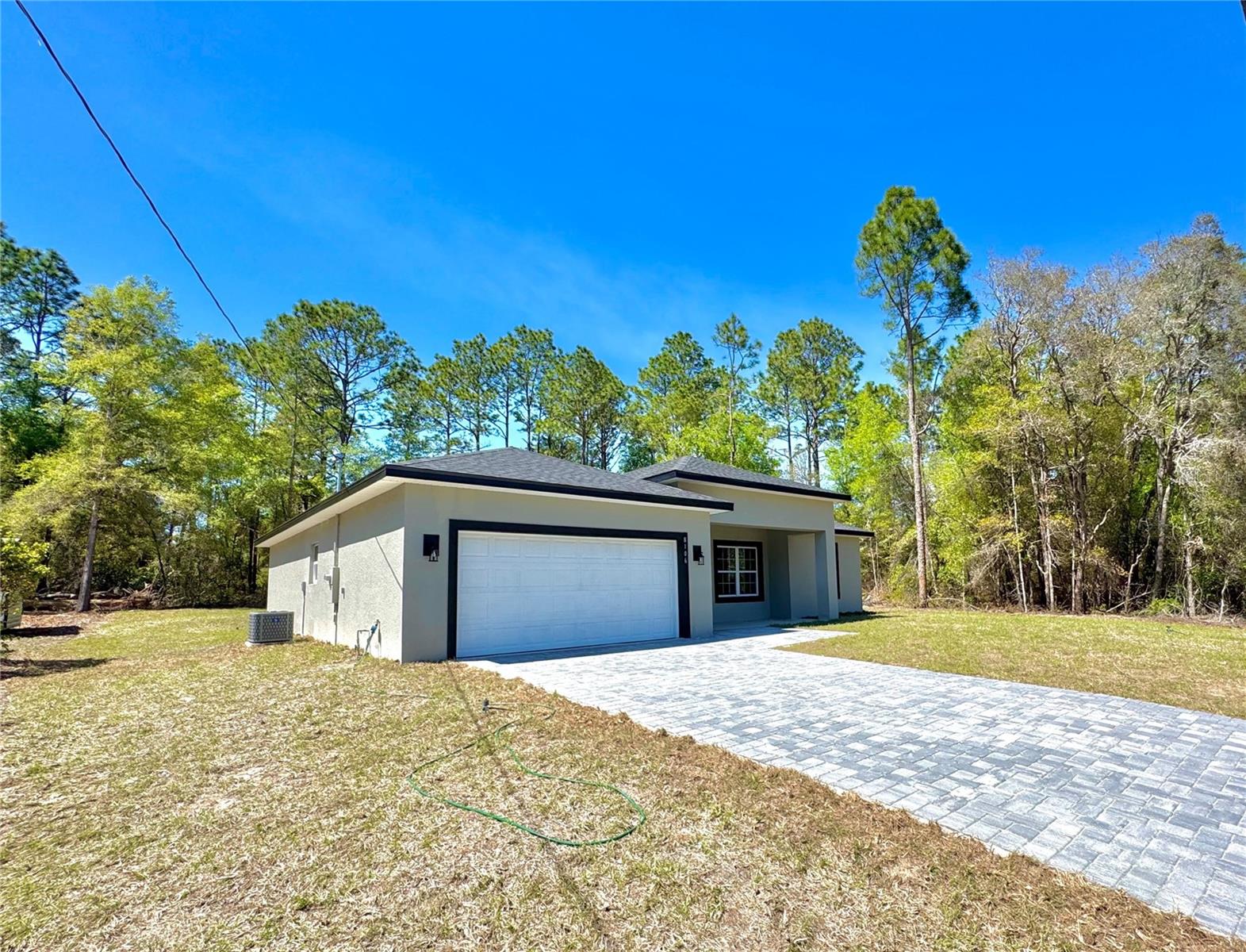 CITRUS SPGS UNIT 13 - Residential