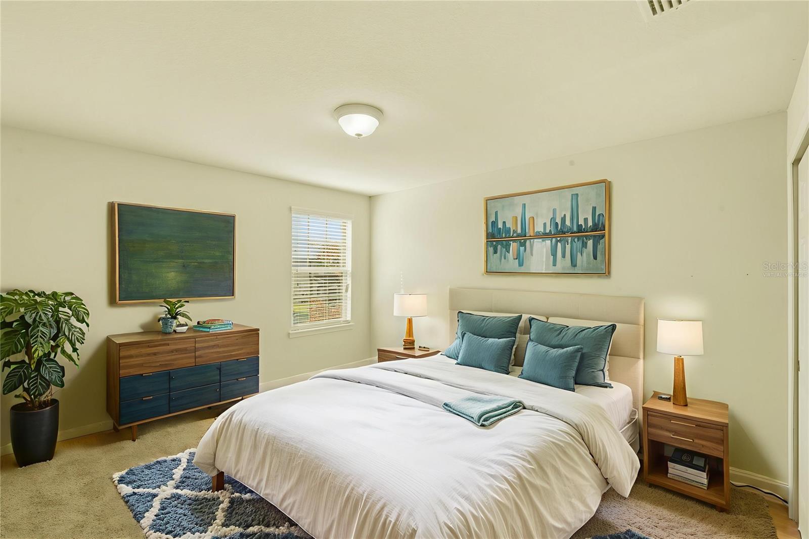 MAGNOLIA PARK SOUTHEAST - Residential