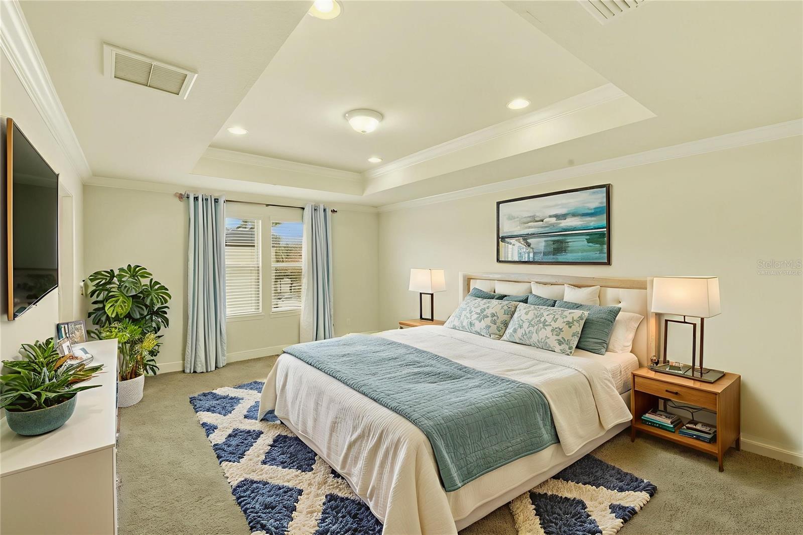 MAGNOLIA PARK SOUTHEAST - Residential