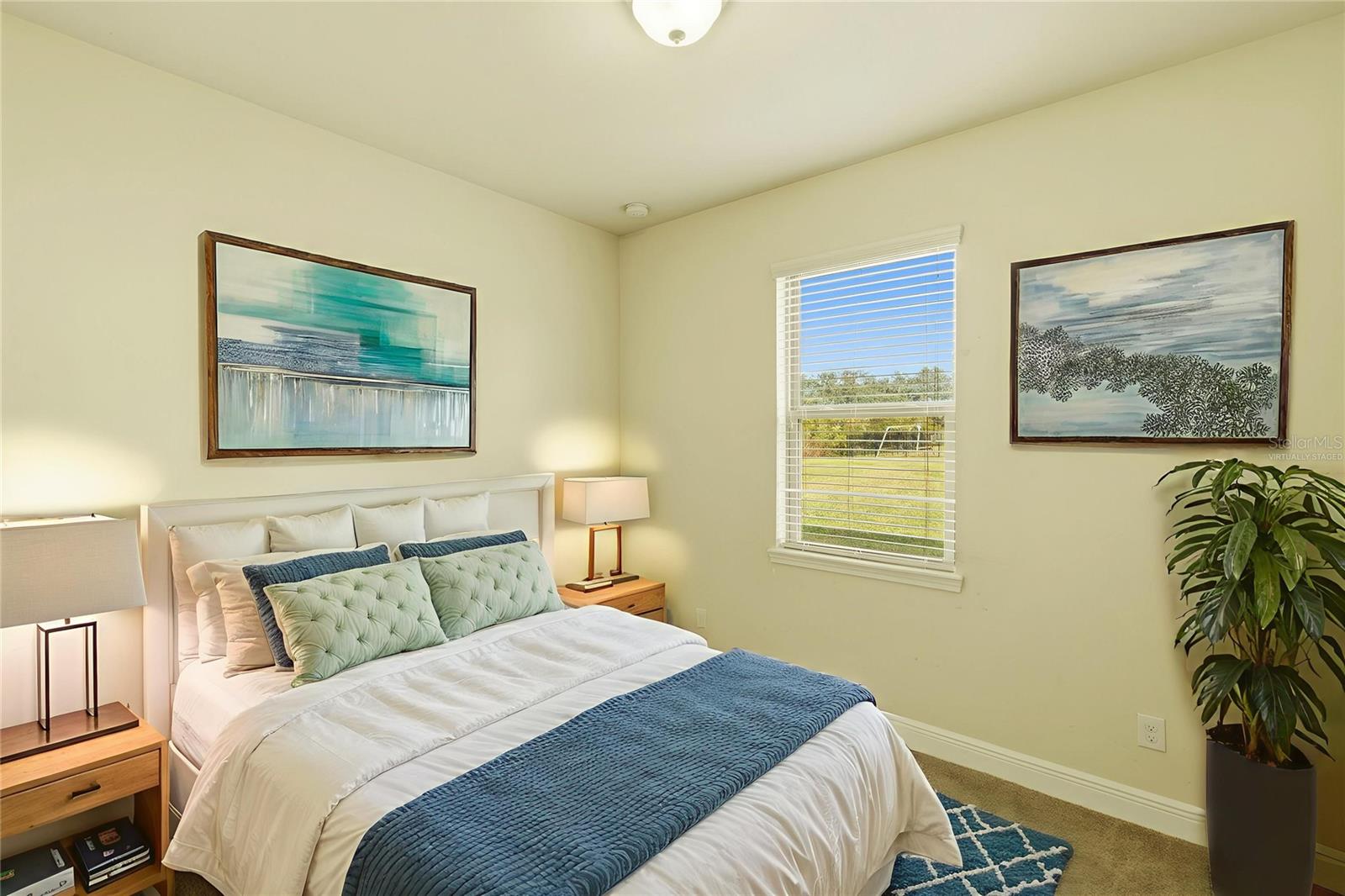 MAGNOLIA PARK SOUTHEAST - Residential