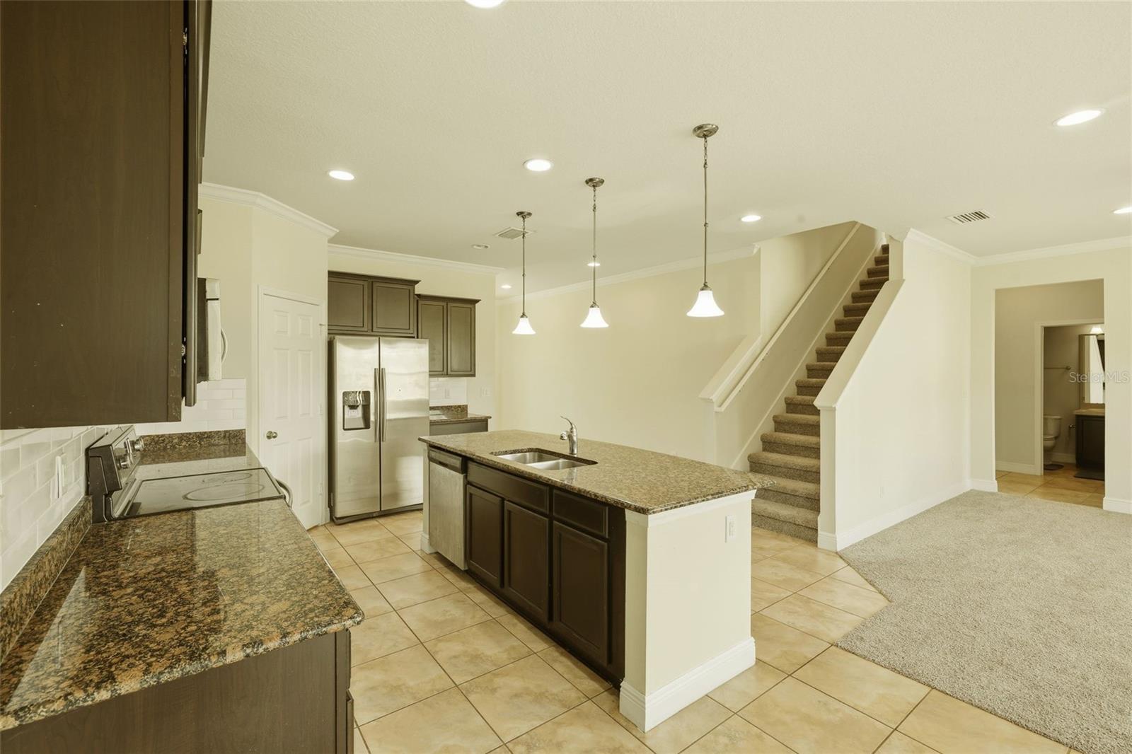 MAGNOLIA PARK SOUTHEAST - Residential